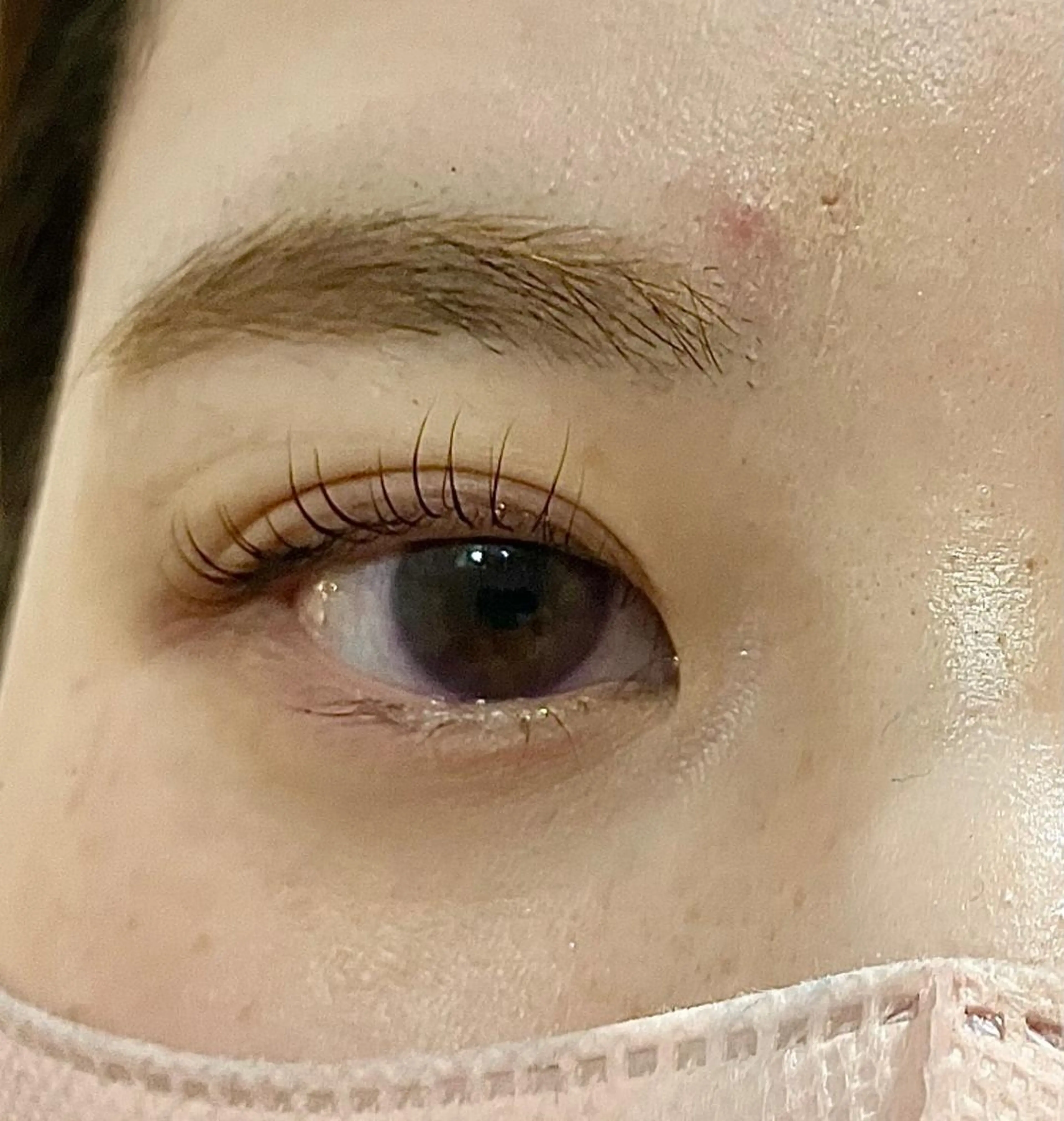 マツエク・マツパ まつげパーマ マツパ yu kiのマツエク・マツパデザイン