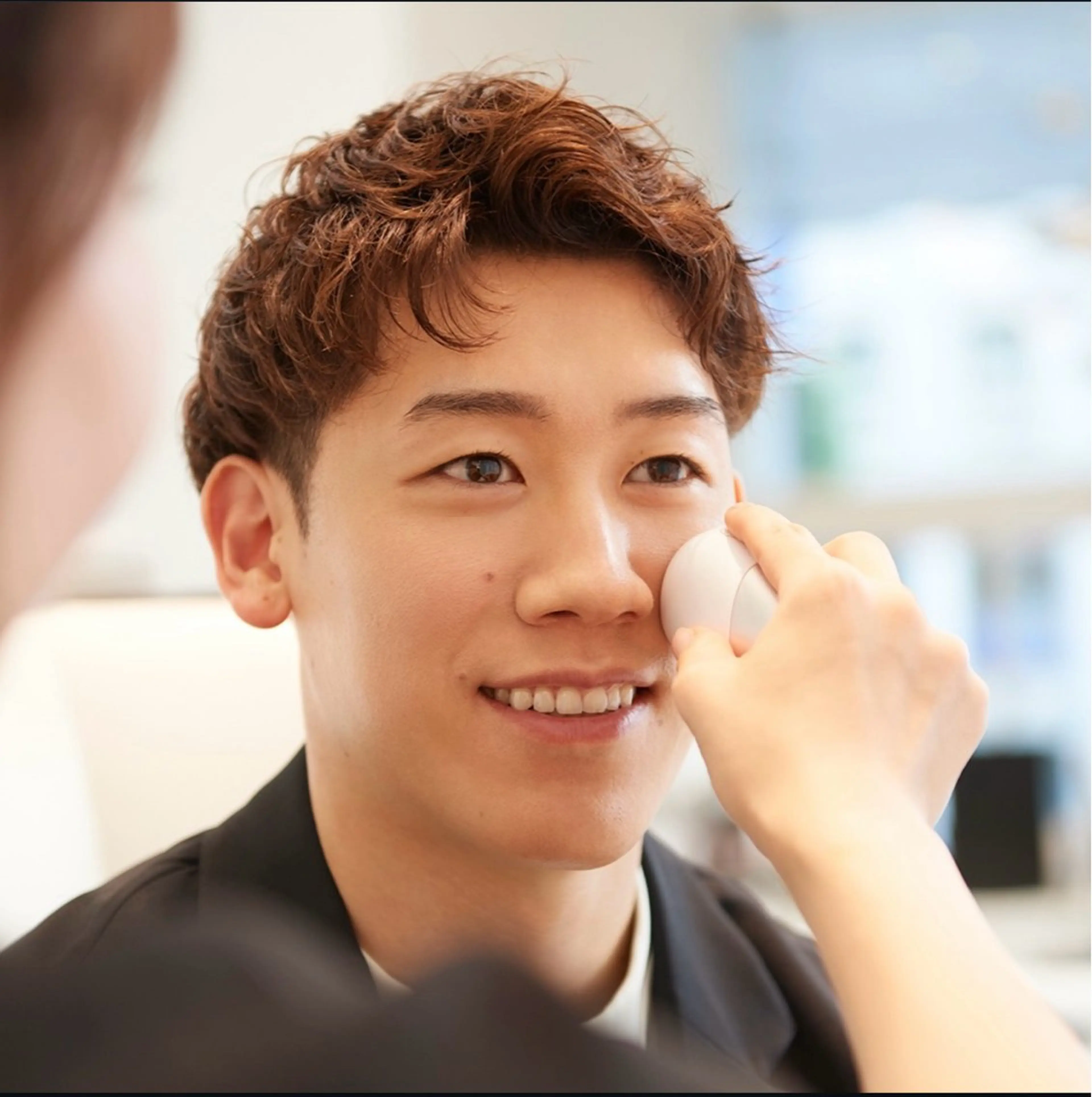 多治見店POLA 大島のエステ・リラクイメージ