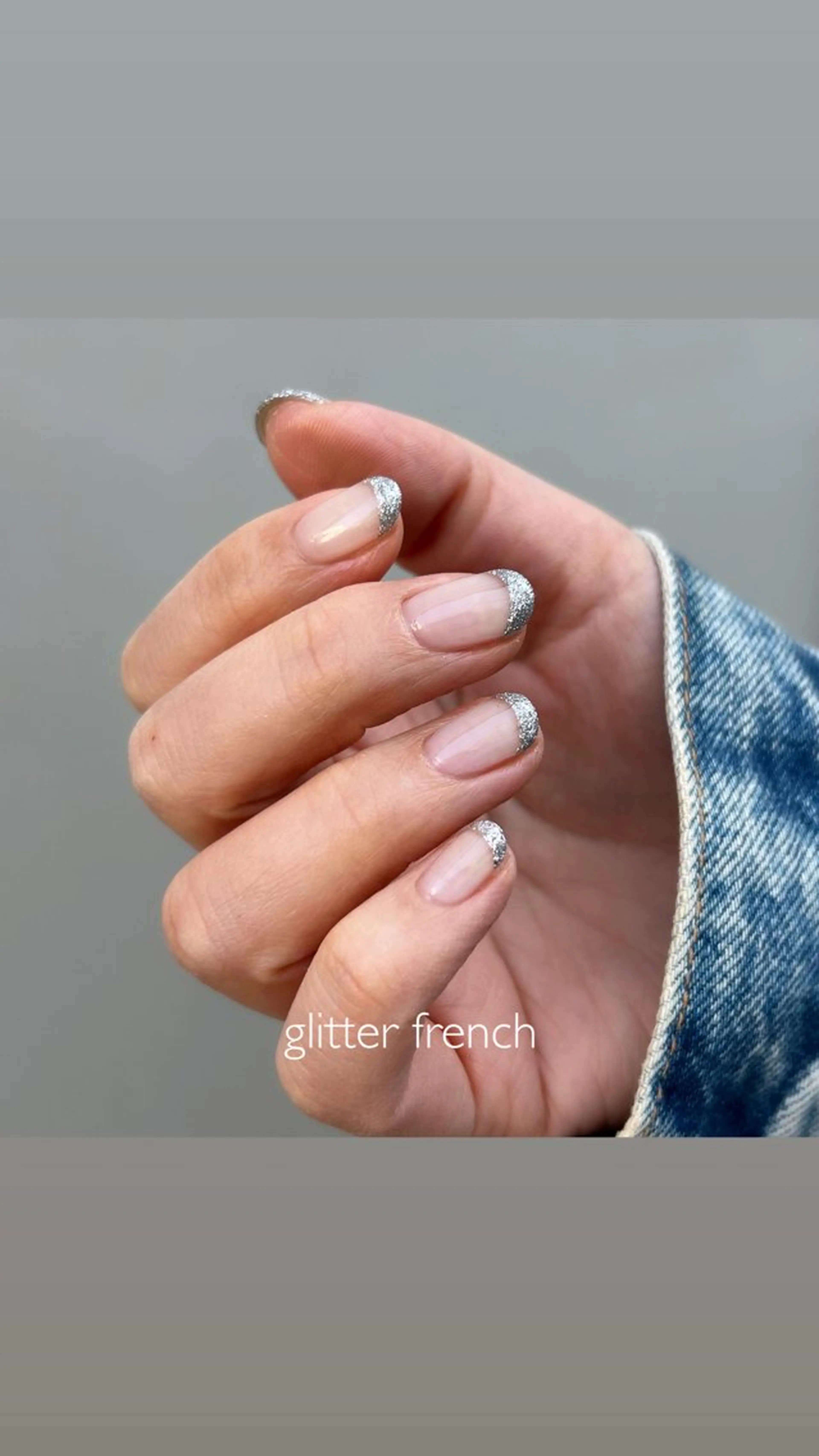 ネイル Yumi シンプルネイルのネイルデザイン