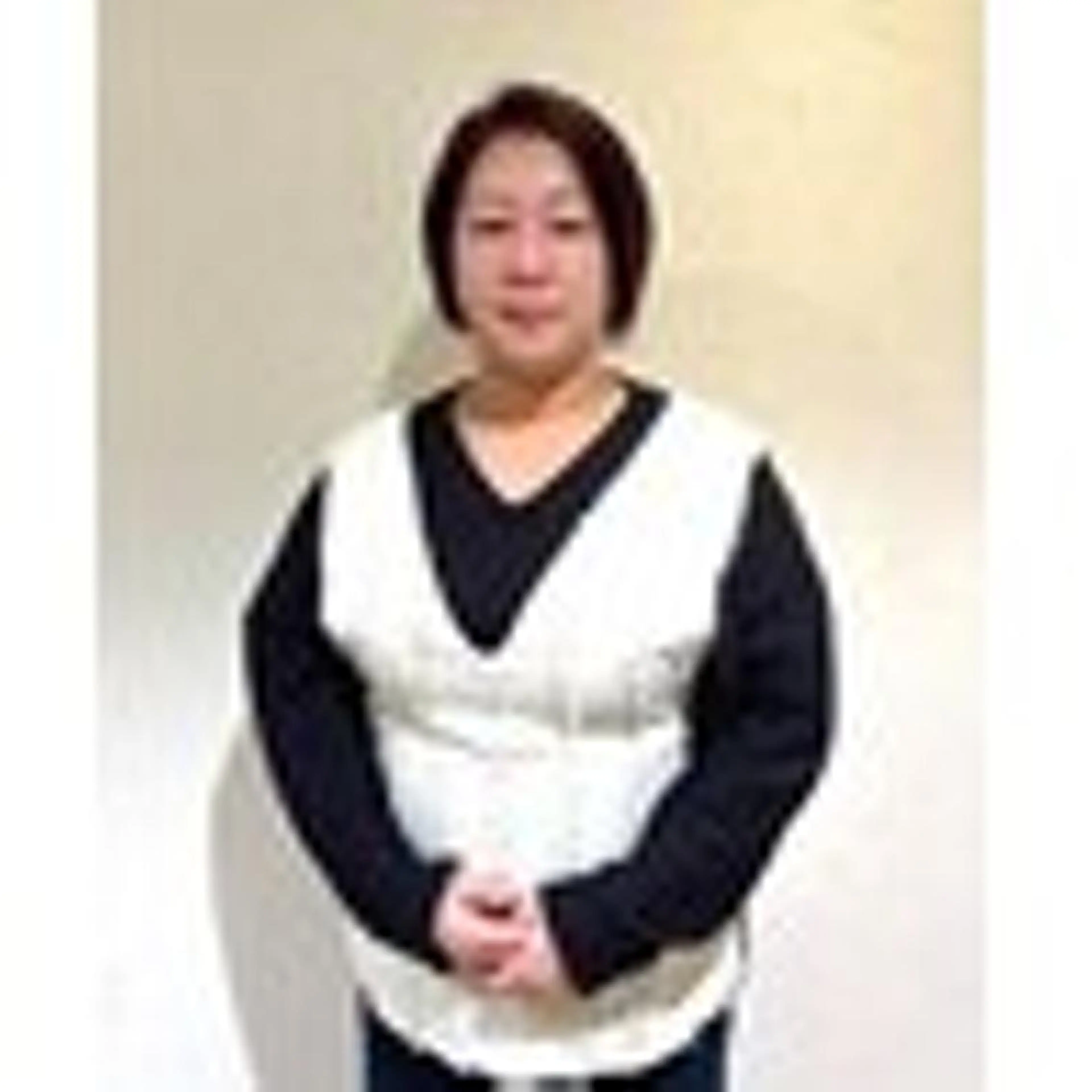 【ISHIMORI限定】メンズカット　￥4100の写真