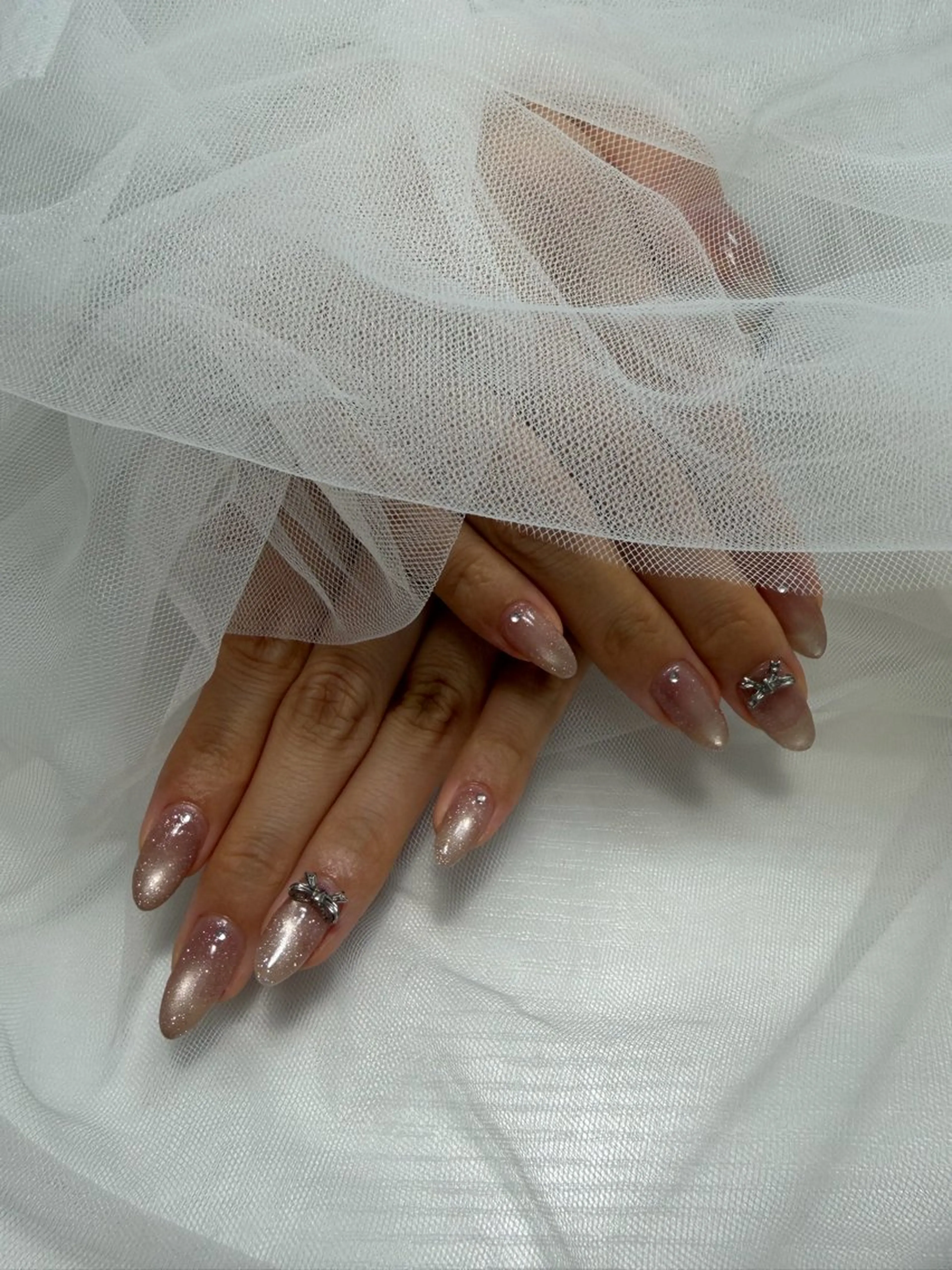 ネイル ハンドネイル ネイリスト sanaのネイルデザイン