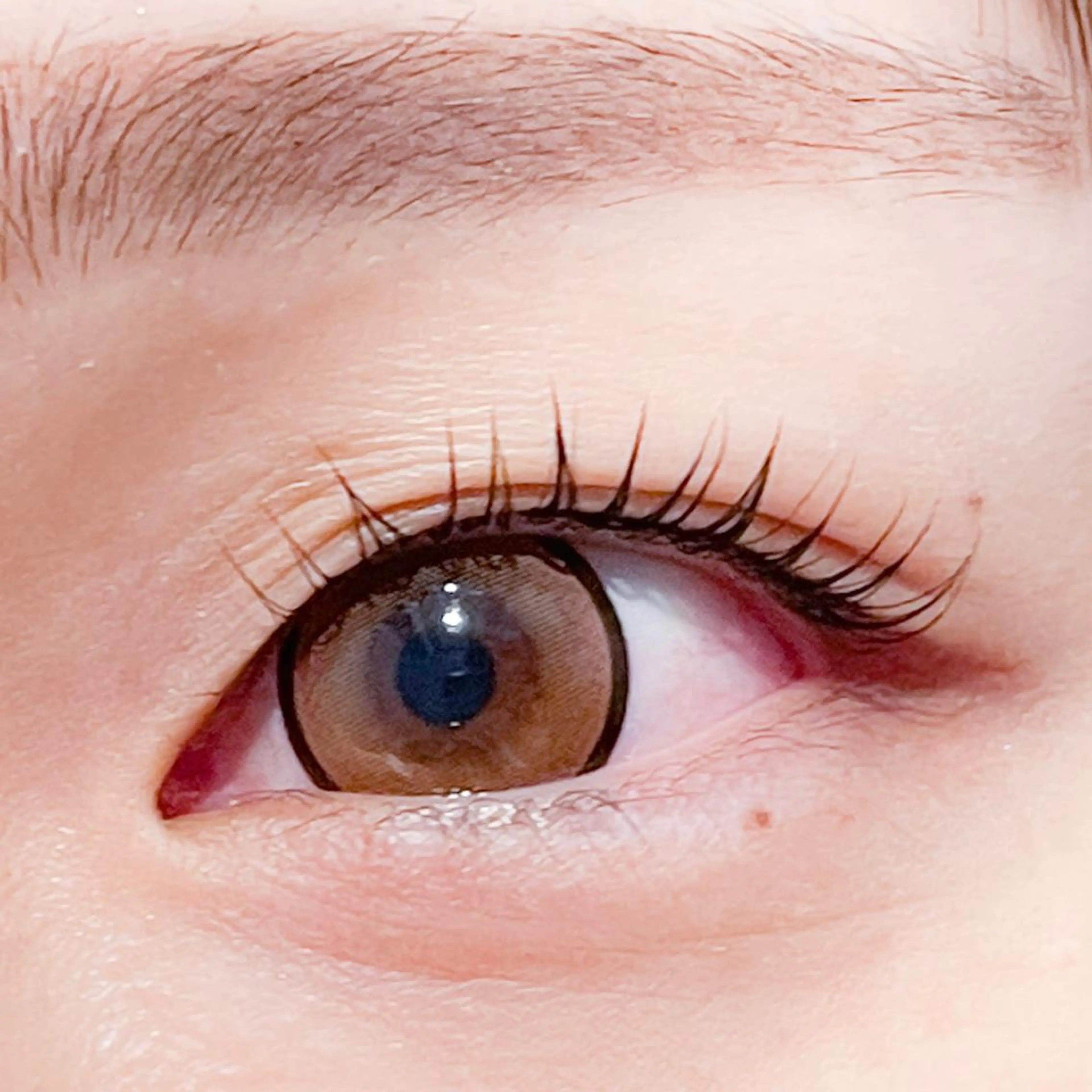 マツエク・マツパ 飯田/Tomo's HairDesignのマツエク・マツパデザイン