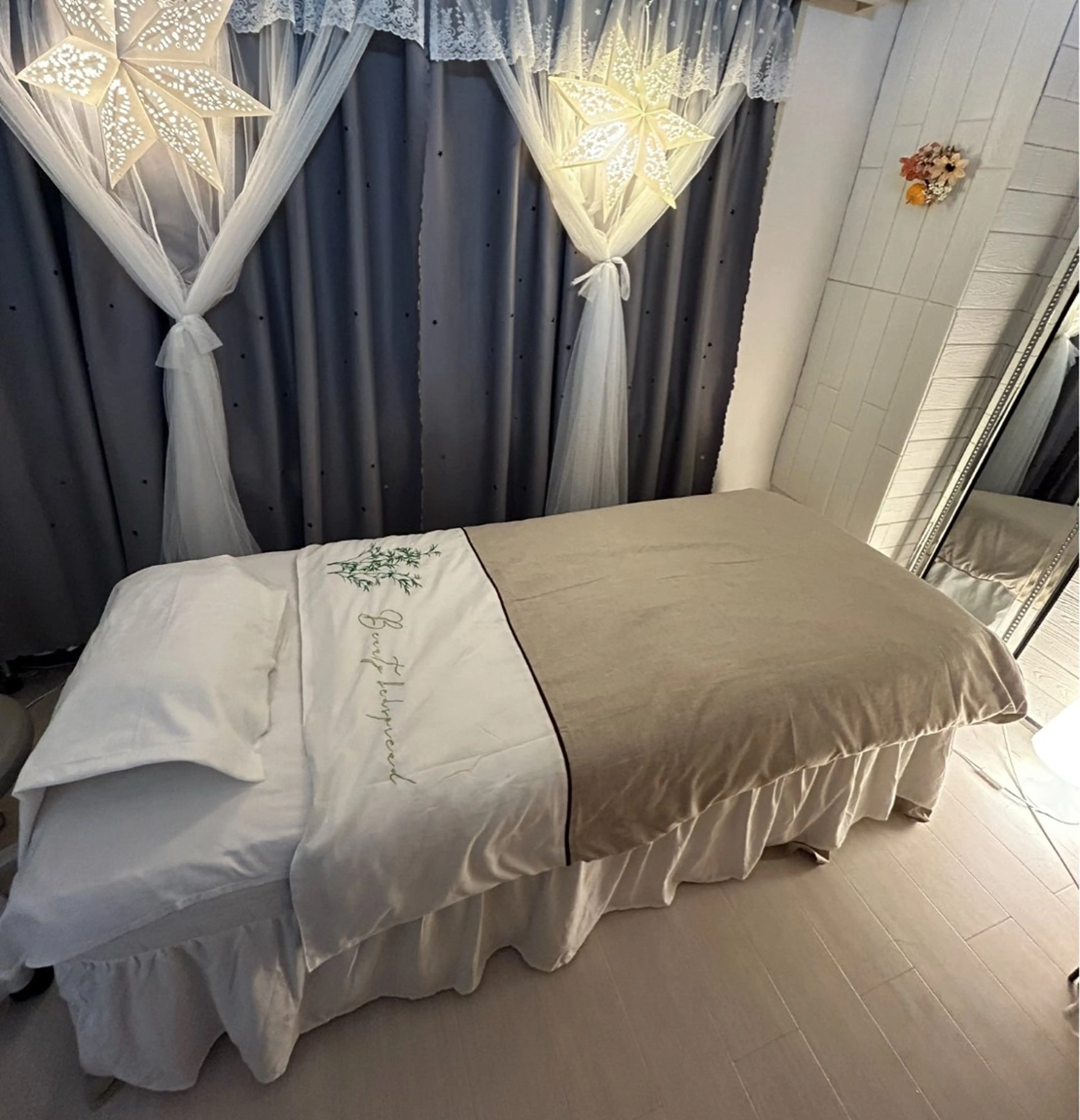 リラク JUNA 健康美エステ&リラクのエステ・リラクイメージ