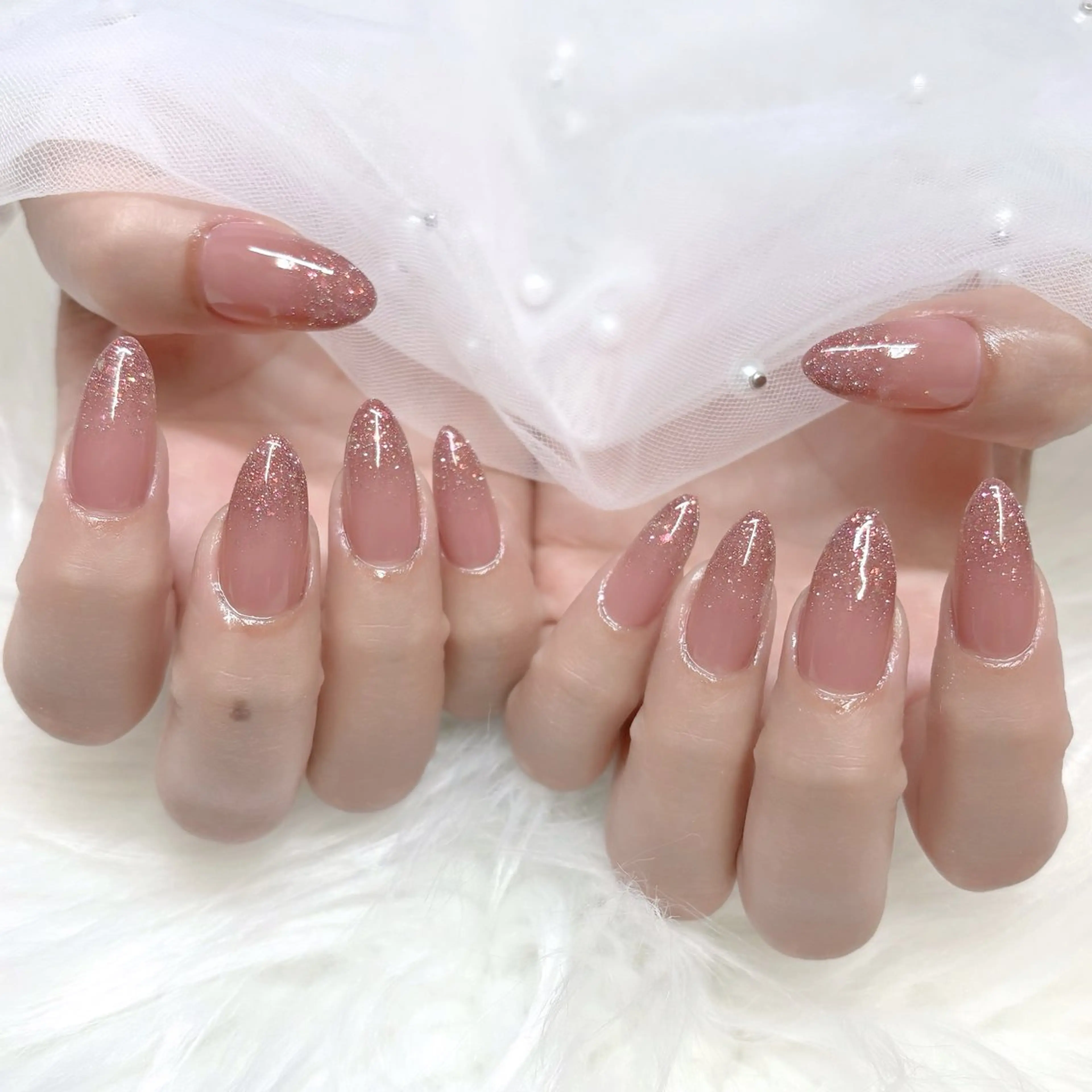ネイル mi yuのネイルデザイン