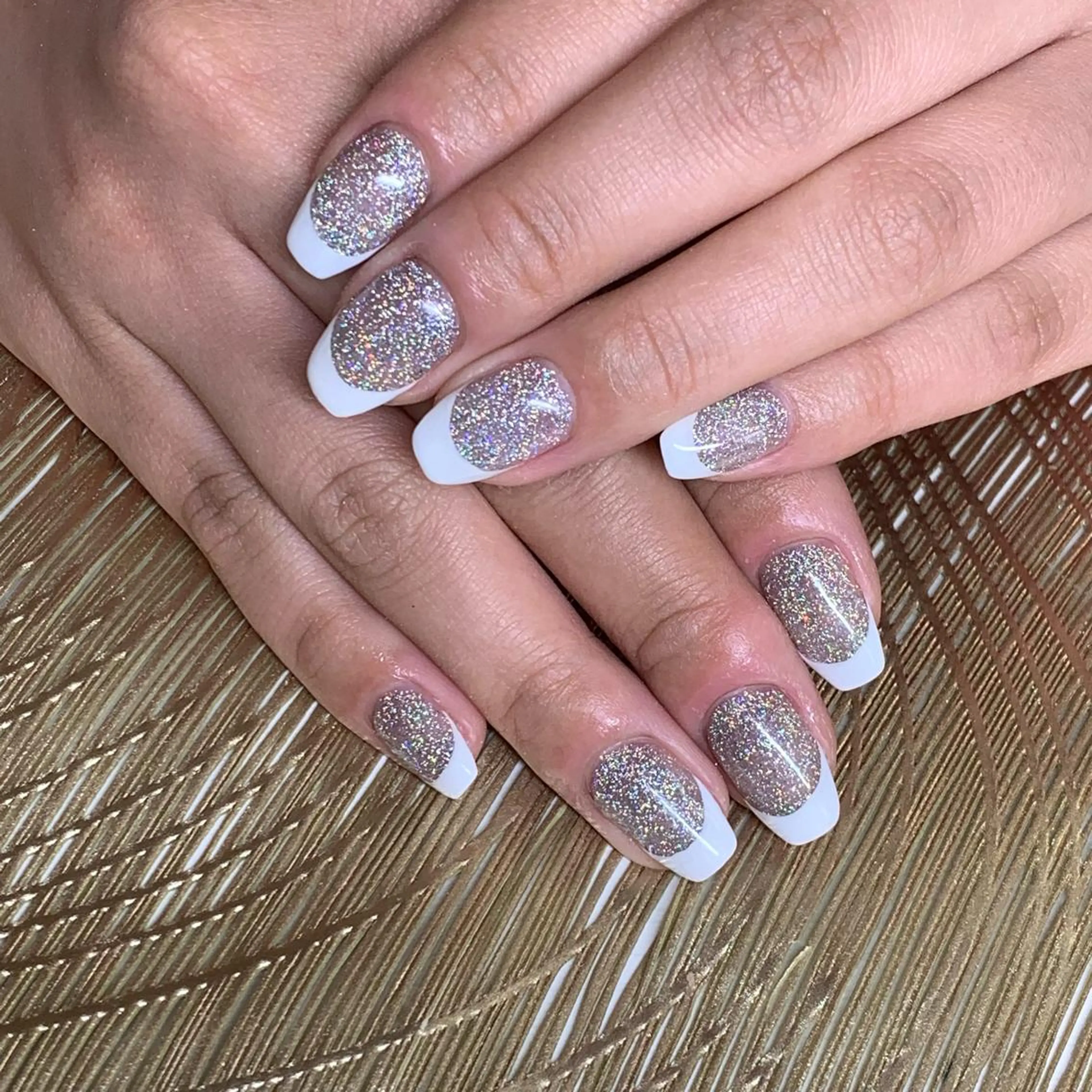 ネイル καρδιά -ｶﾙﾃﾞｨｱ-のネイルデザイン