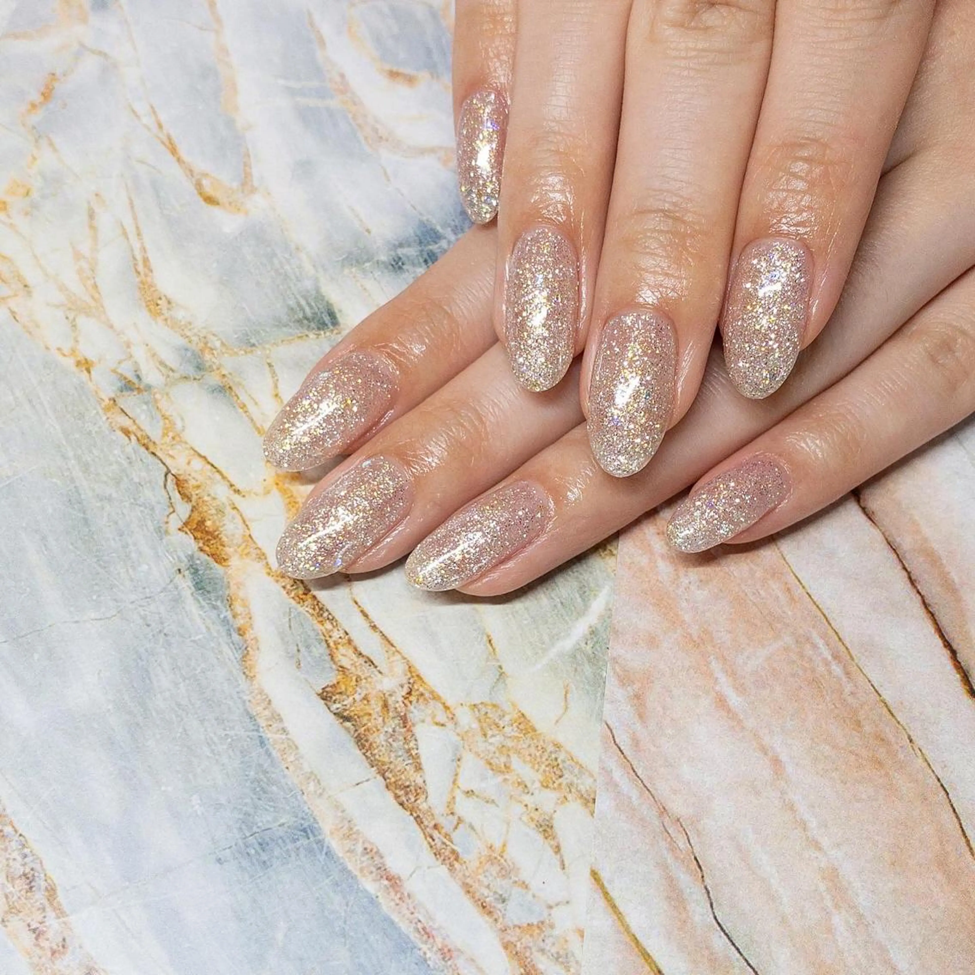 ネイル ハンドネイル rokunana 佐野のネイルデザイン