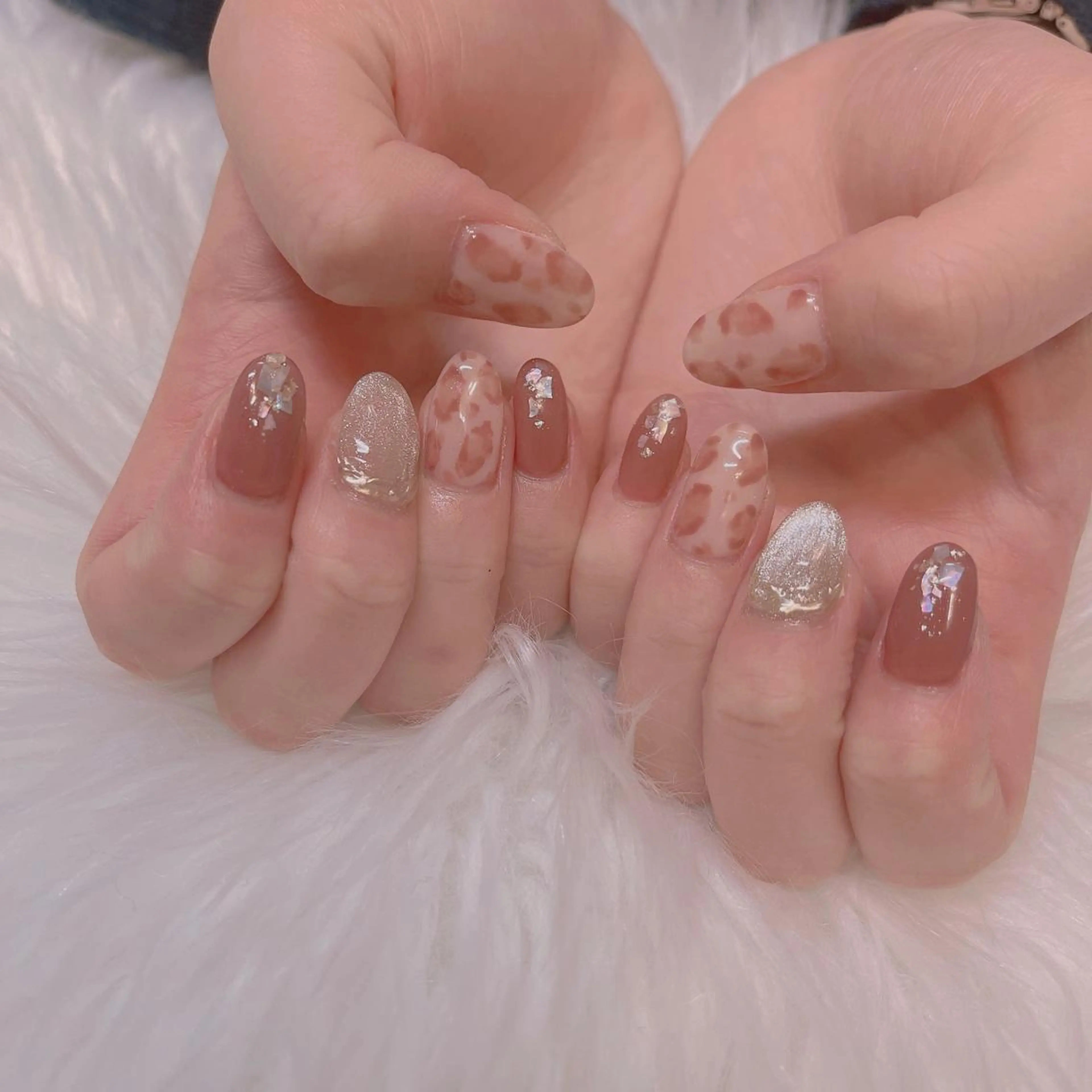 ネイル Private Salon 大宮のネイルデザイン