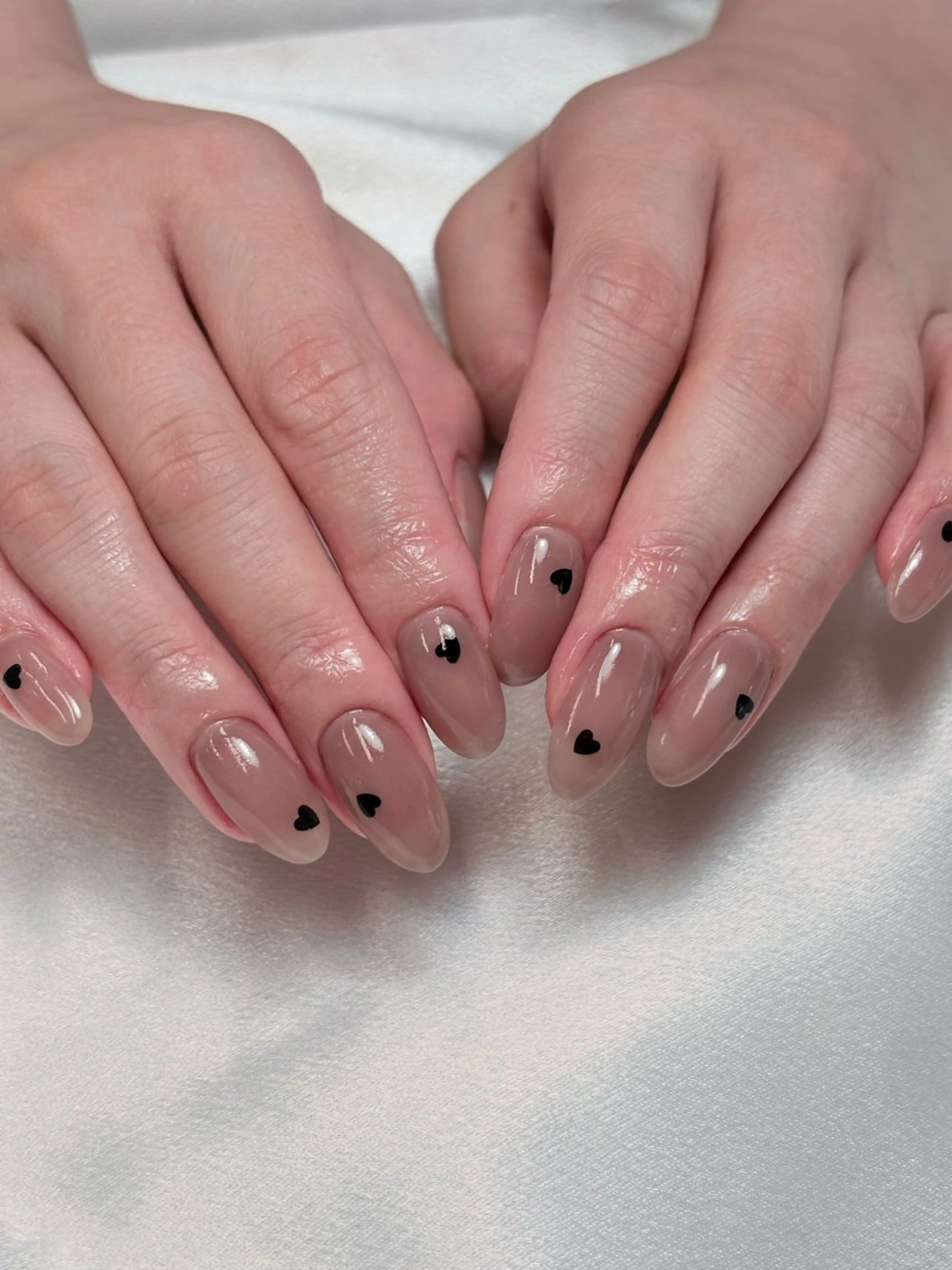 ネイル FlyingSeep 🐑kaho💟🌈のネイルデザイン