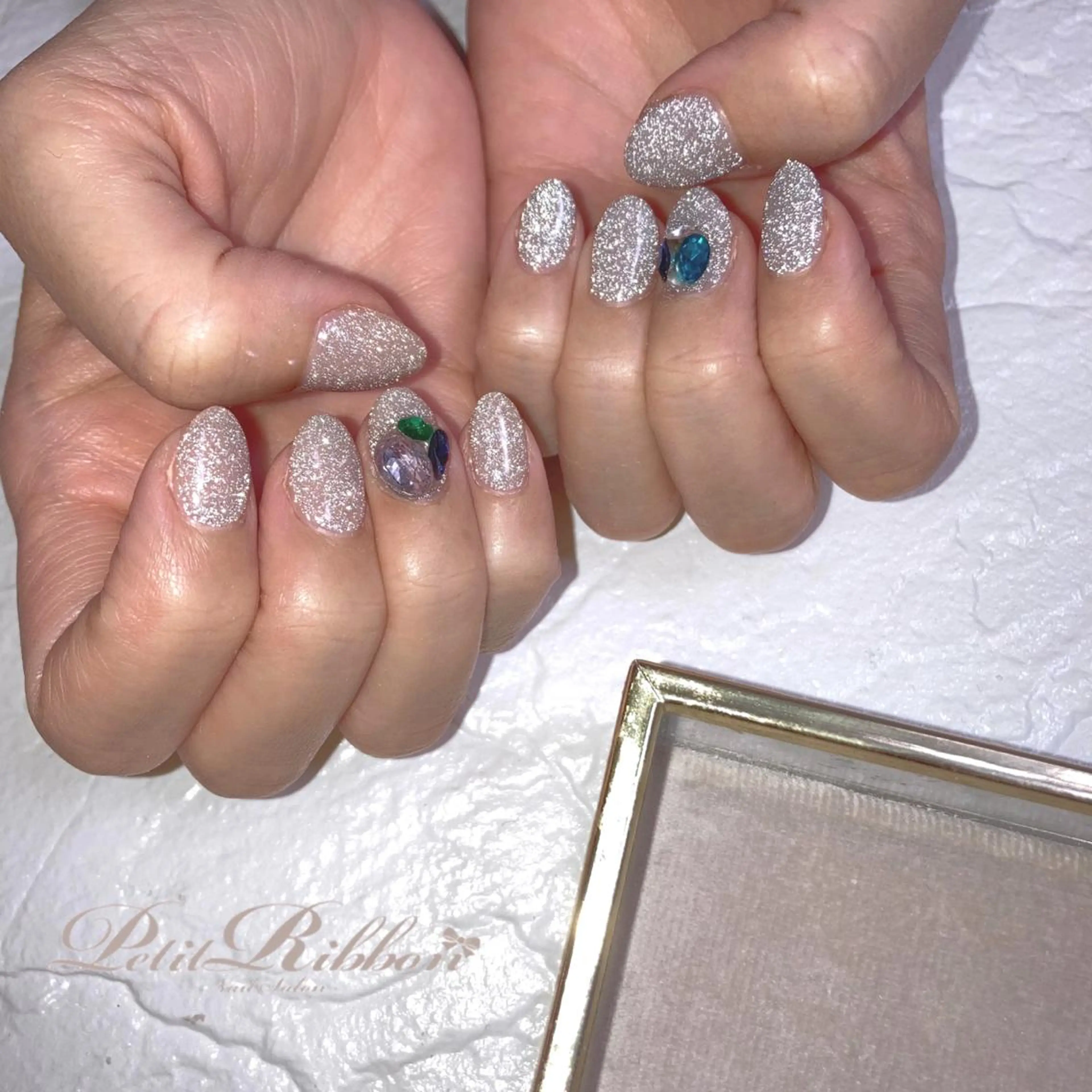 ネイル Verest 西荻窪のネイルデザイン