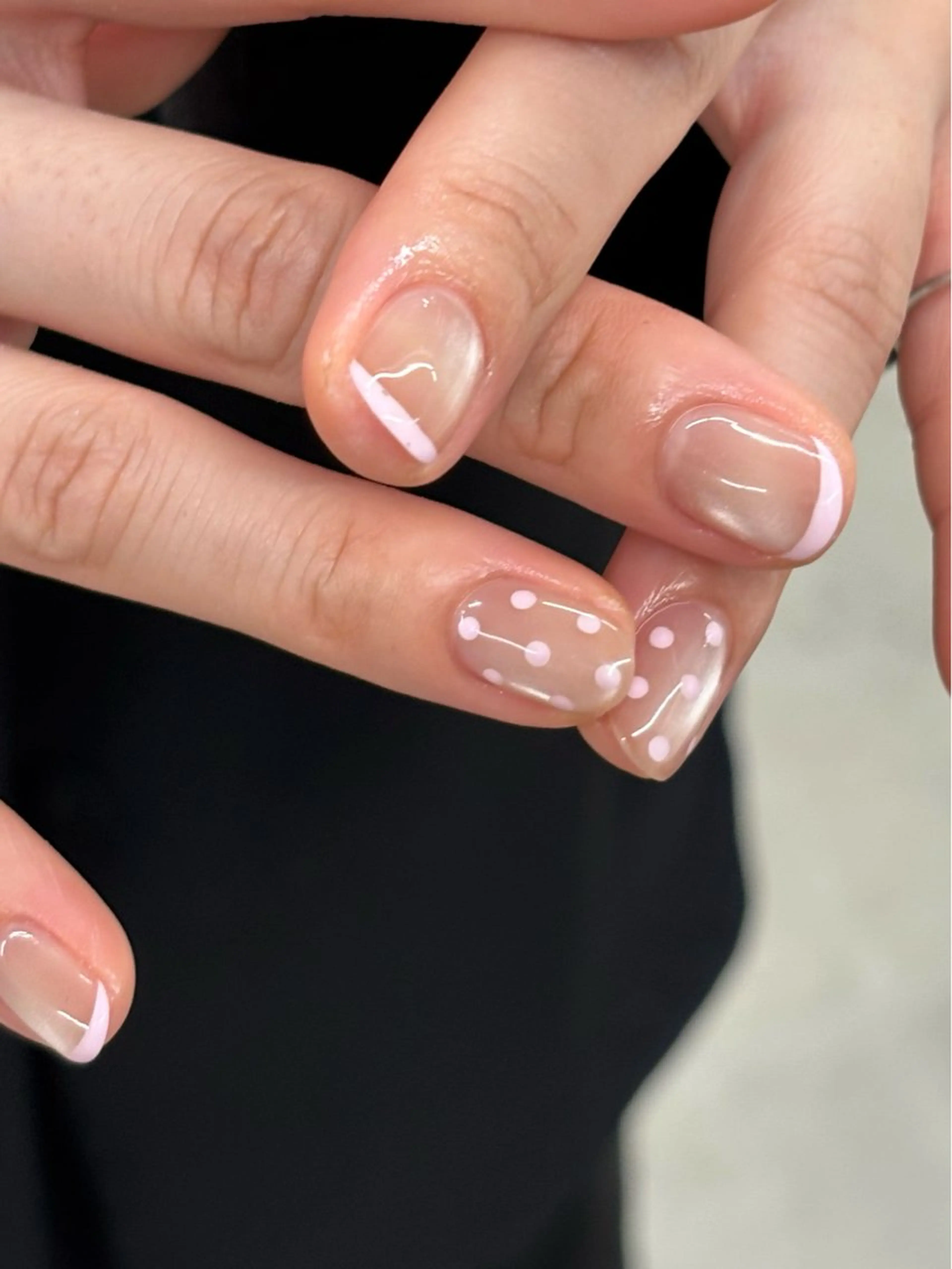 ネイル ハンドネイル koyuki /nailのネイルデザイン