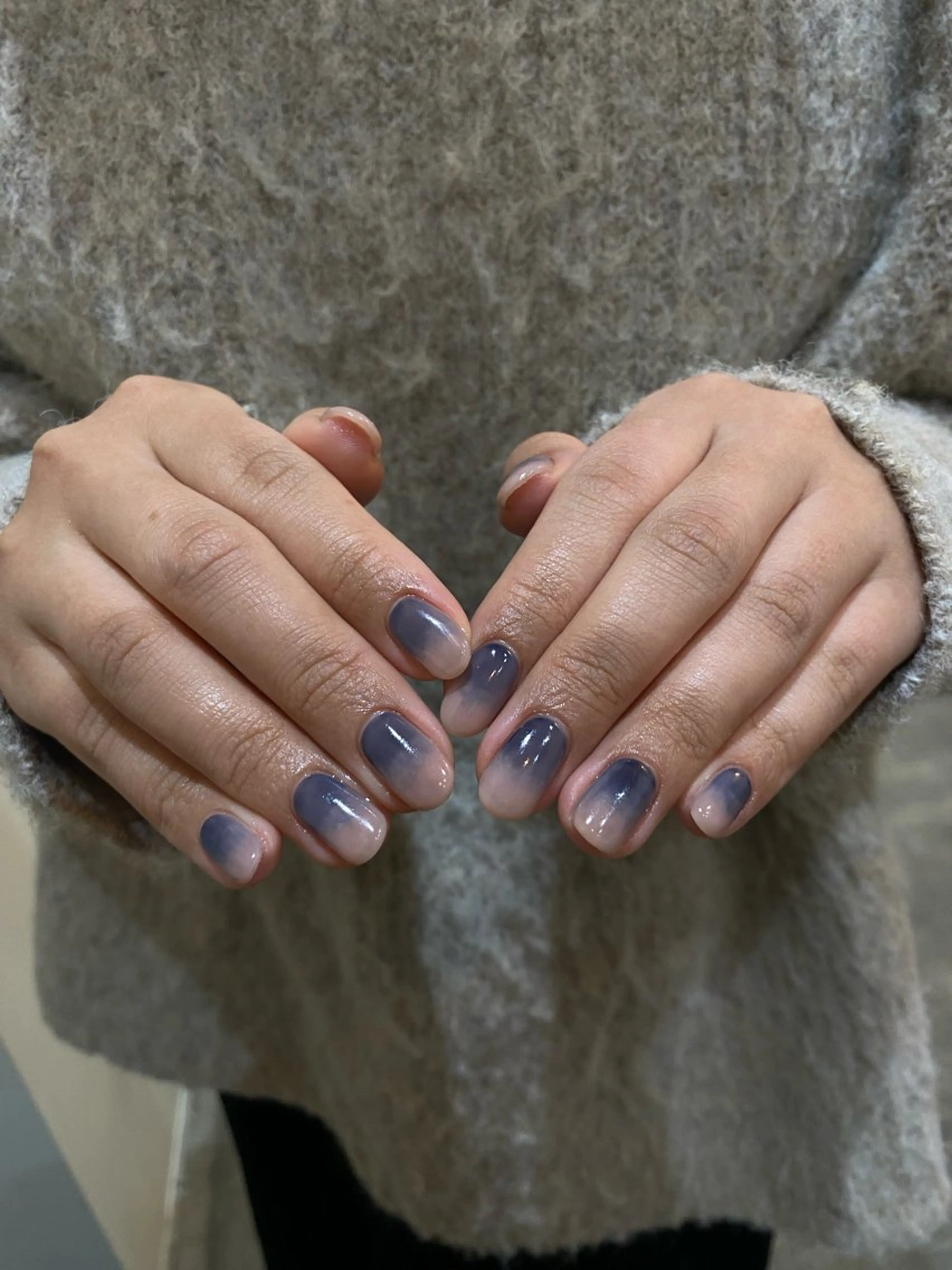 ネイル nable.所属・栗林 実莉のネイルデザイン