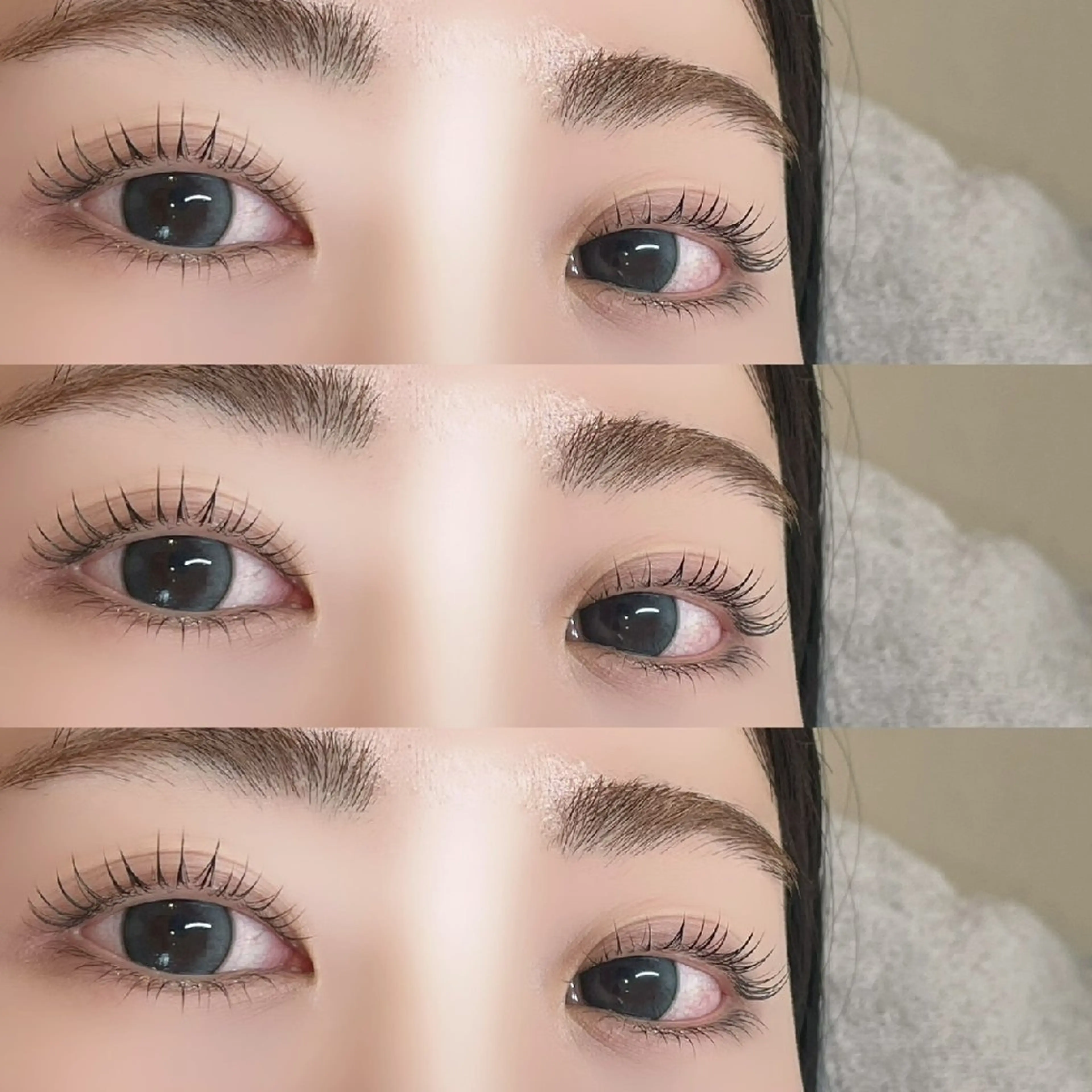 マツエク・マツパ マツパ my. salonのマツエク・マツパデザイン