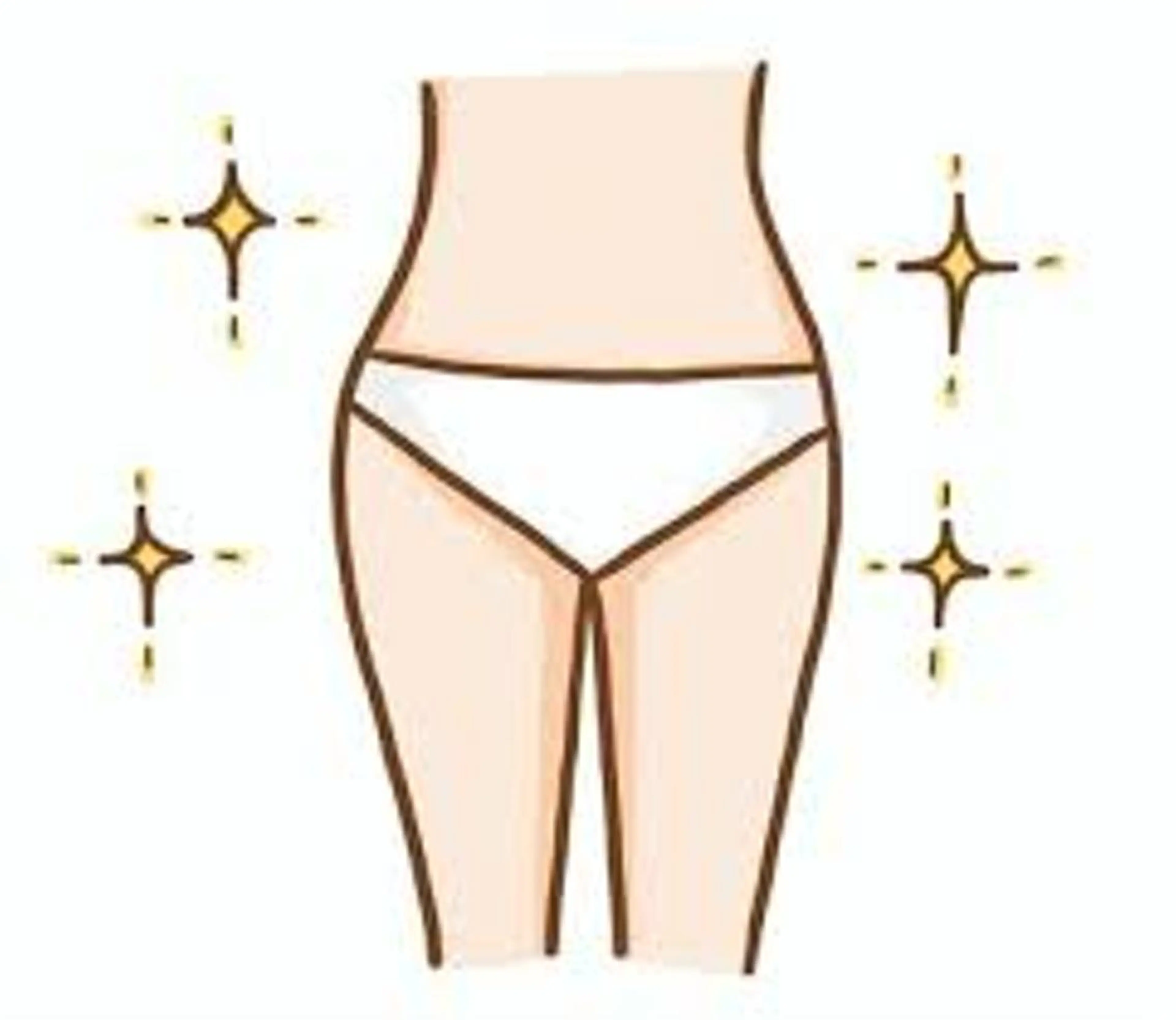 【メンズ・レディースOK💎】VIO脱毛5,000円の写真