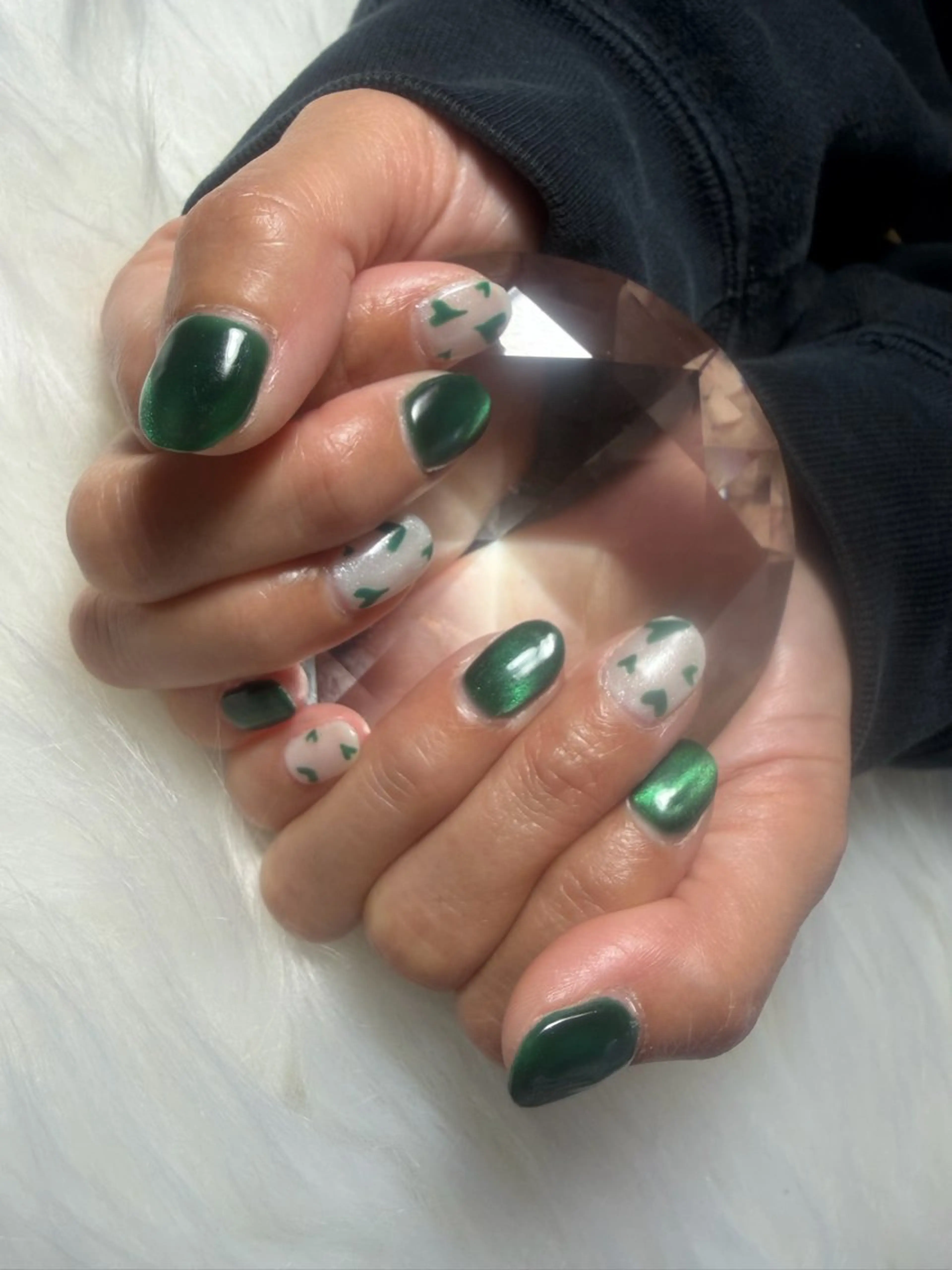 ネイル akane nailのネイルデザイン