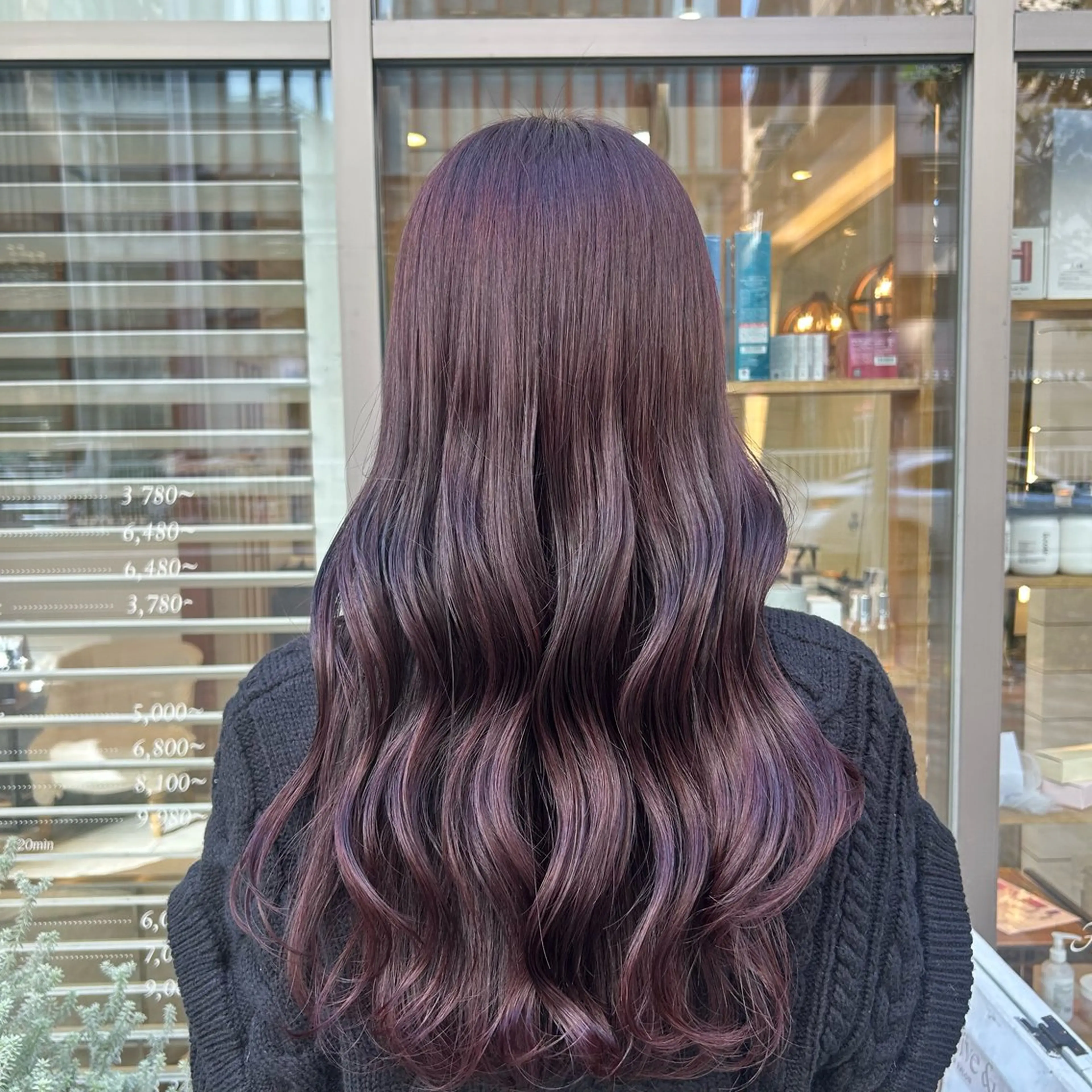 セミロング 🪄あべいくみ レイヤー、メンズ🌙のヘアスタイル