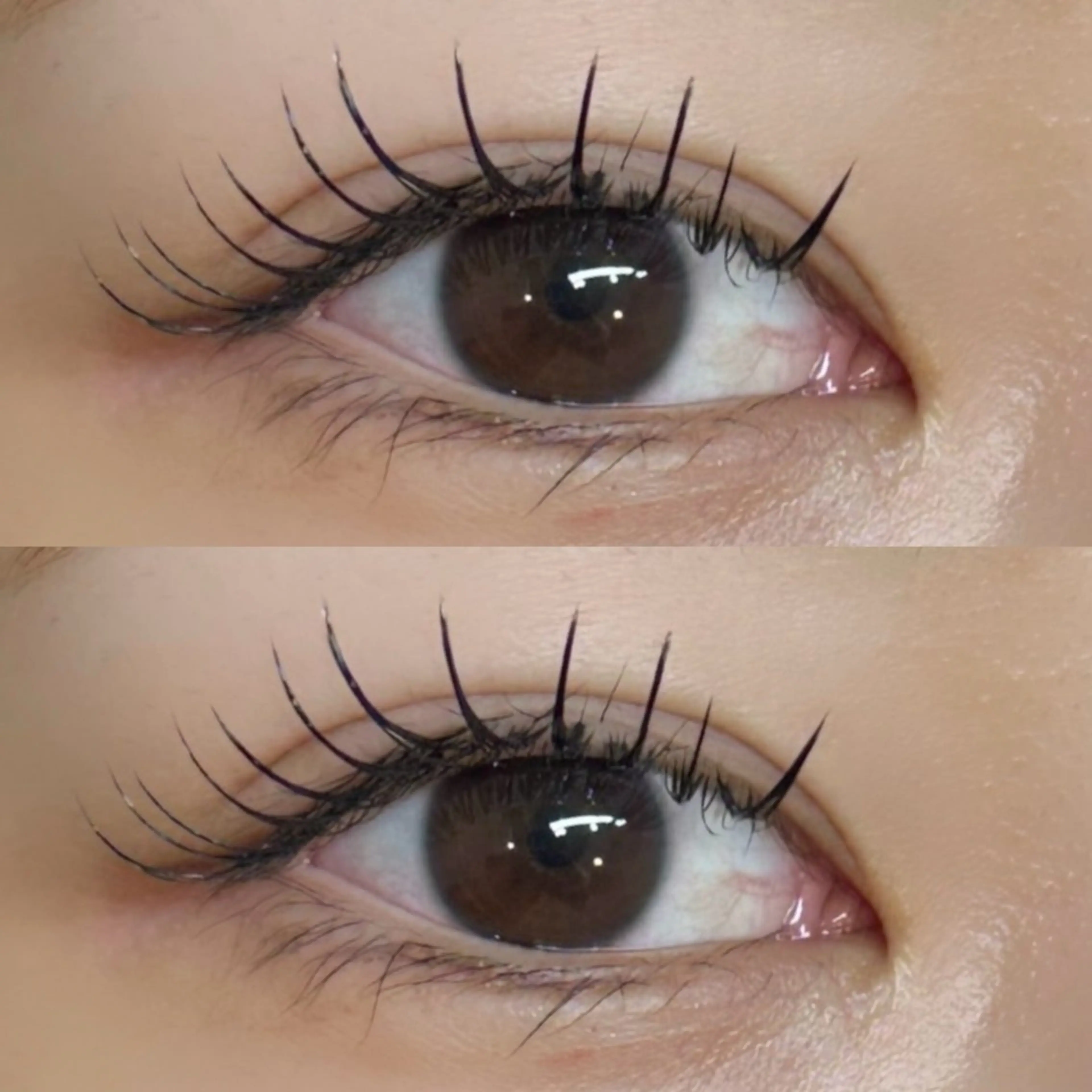 マツエク・マツパ “ C ” kana🩰‎🤍の眉毛・アイブロウイメージ