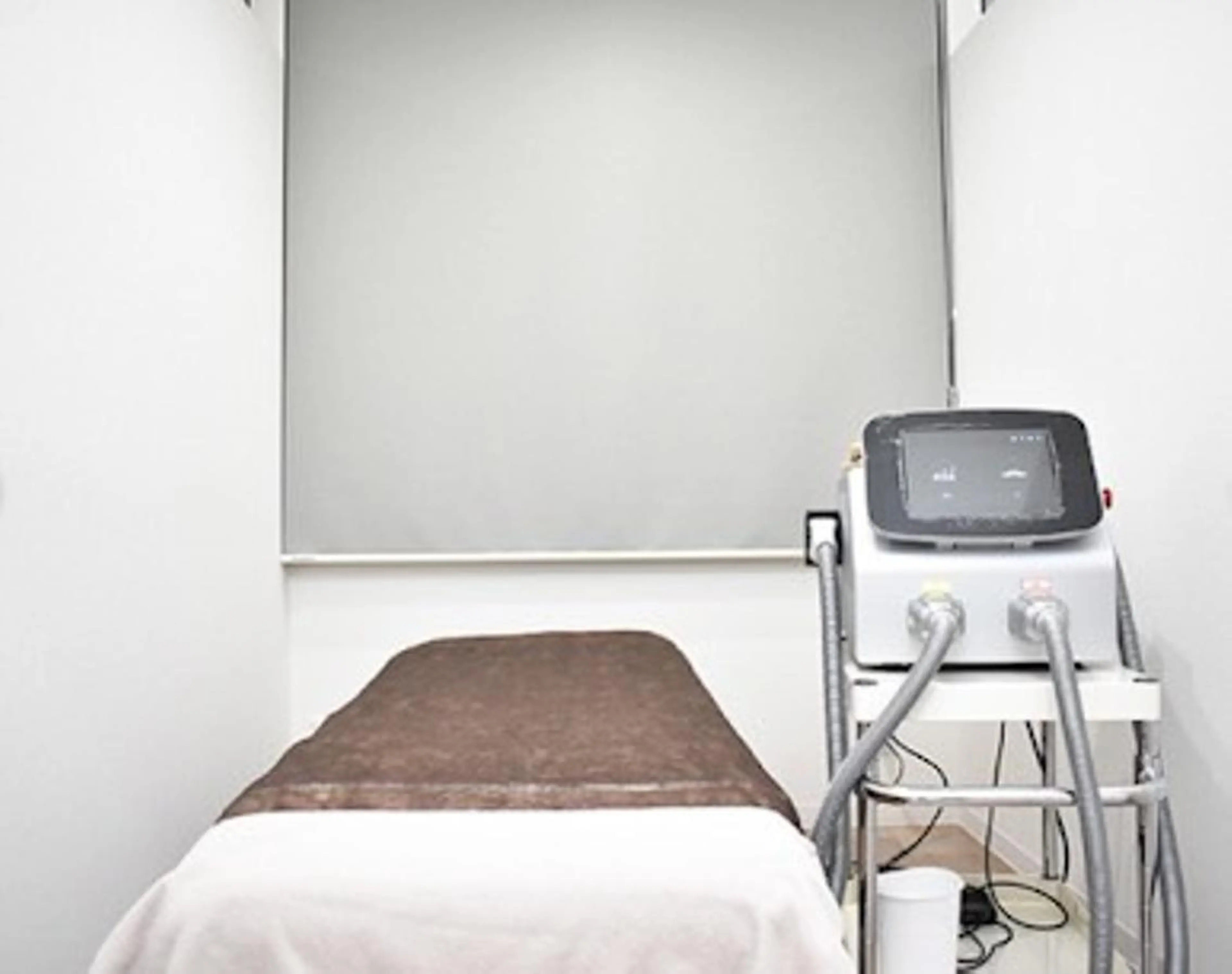 脱毛 Pullulant EstheKyotoのエステ・リラクイメージ