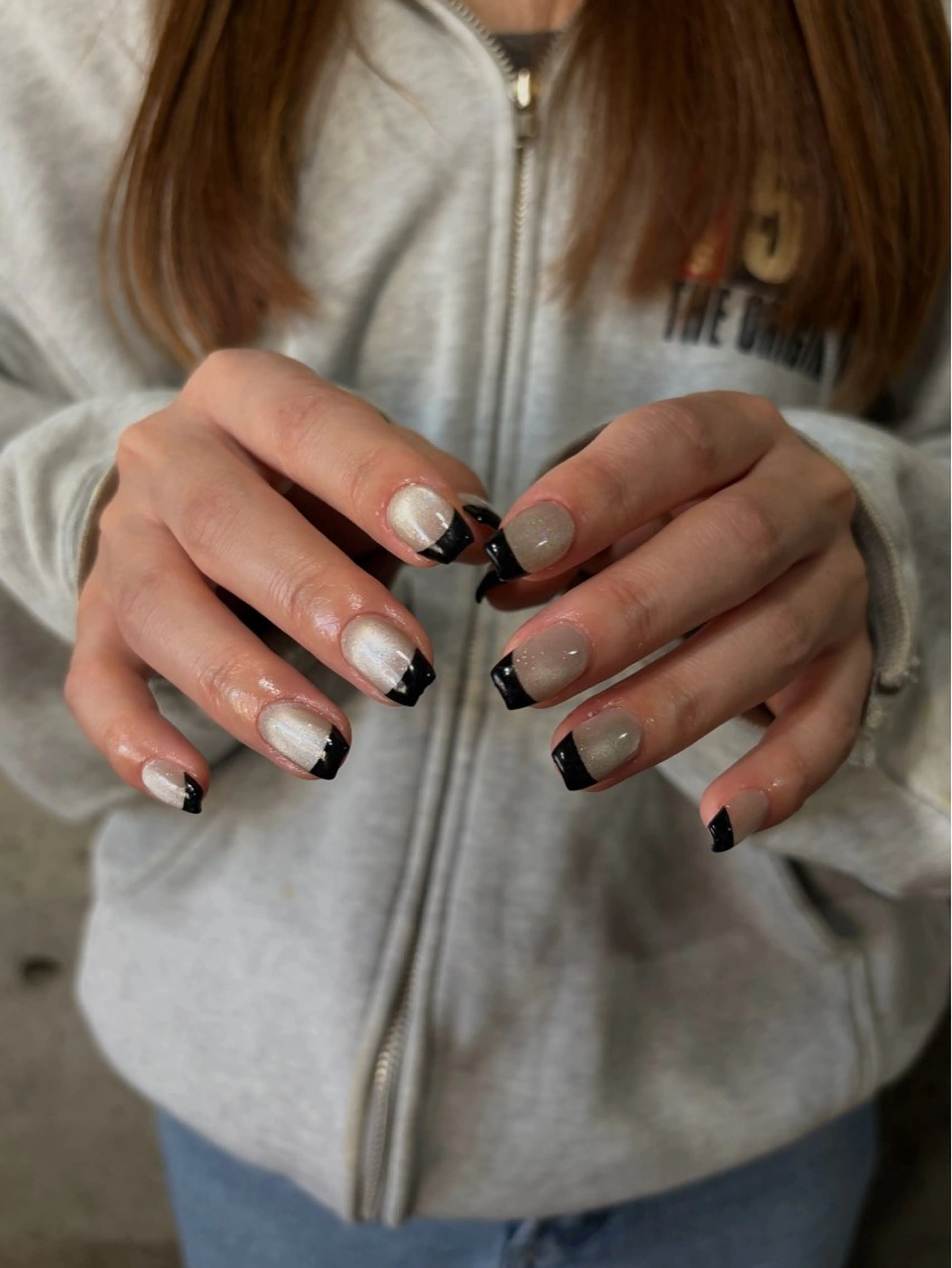 ネイル ハンドネイル nail salon Riiのネイルデザイン