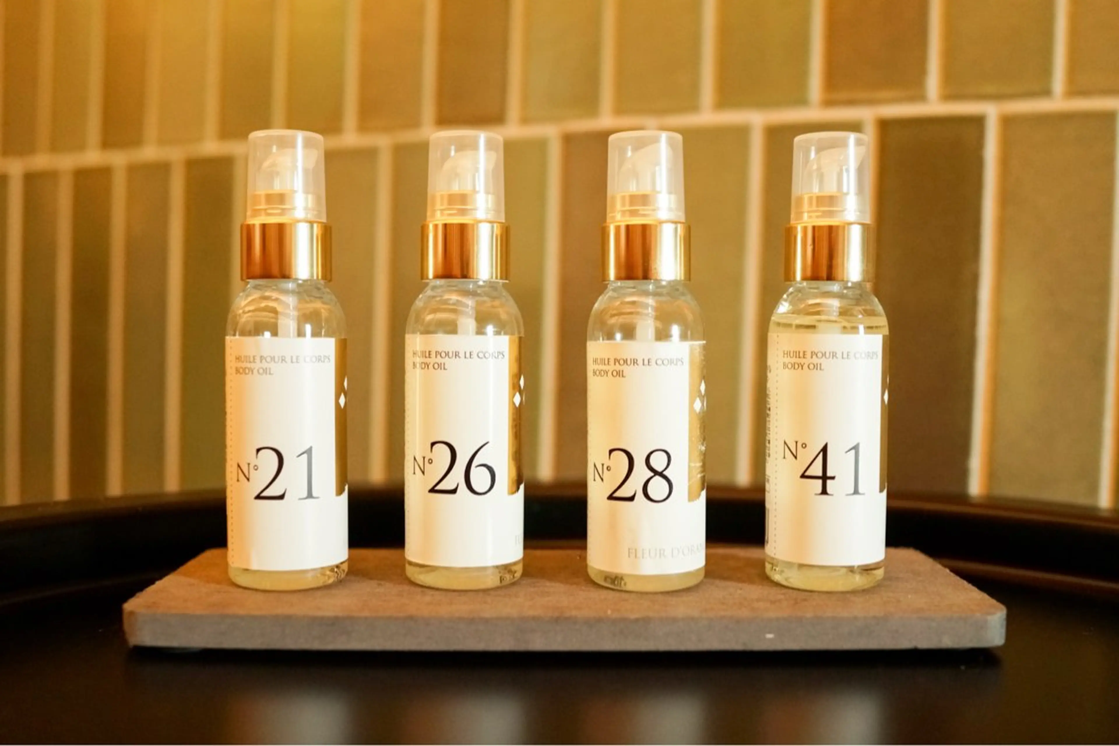 内臓ケア｜ Spa líka🌿のエステ・リラクイメージ