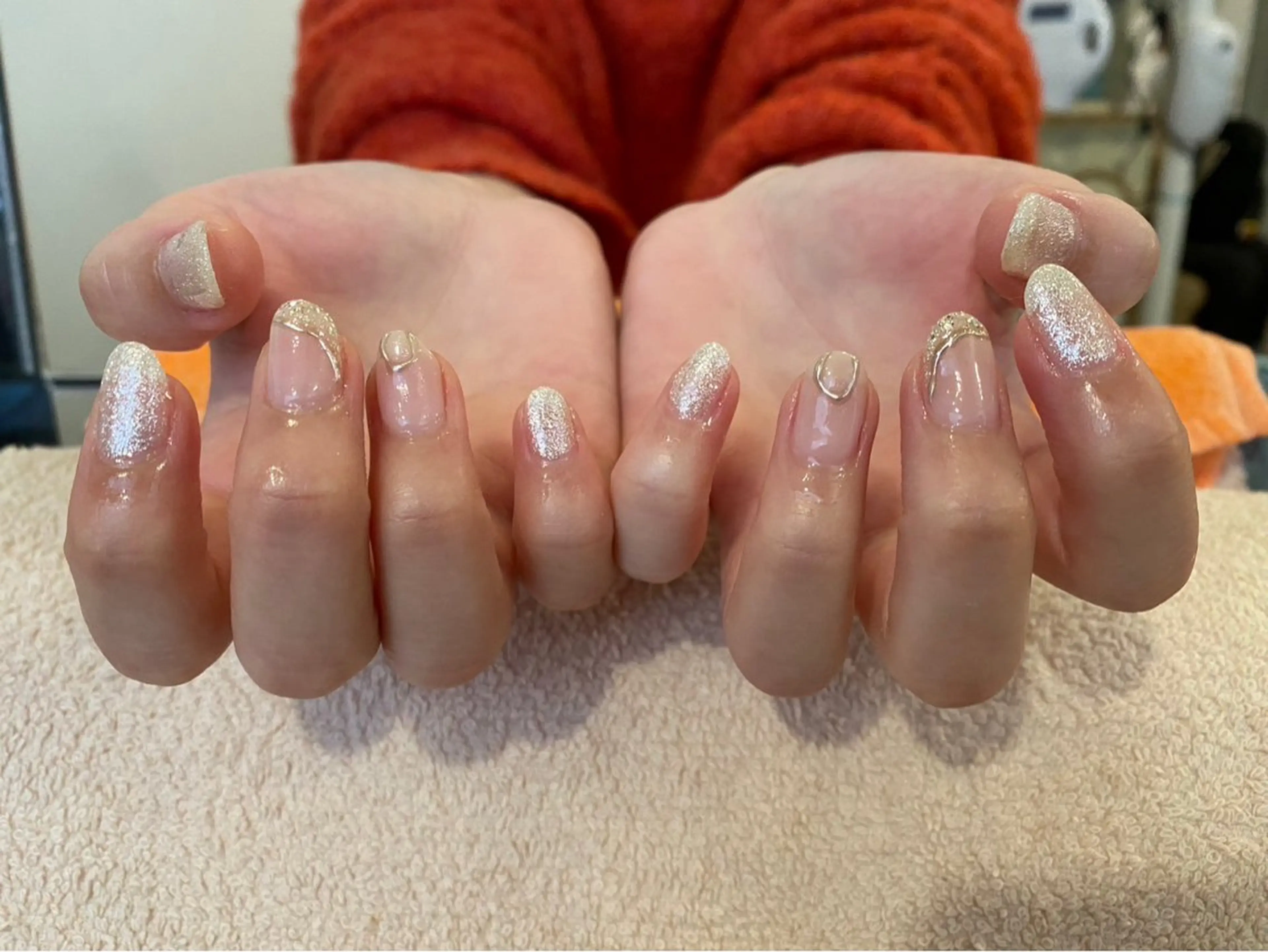 ネイル リオッサ  オブ ラグーン神戸店のエステ・リラクイメージ