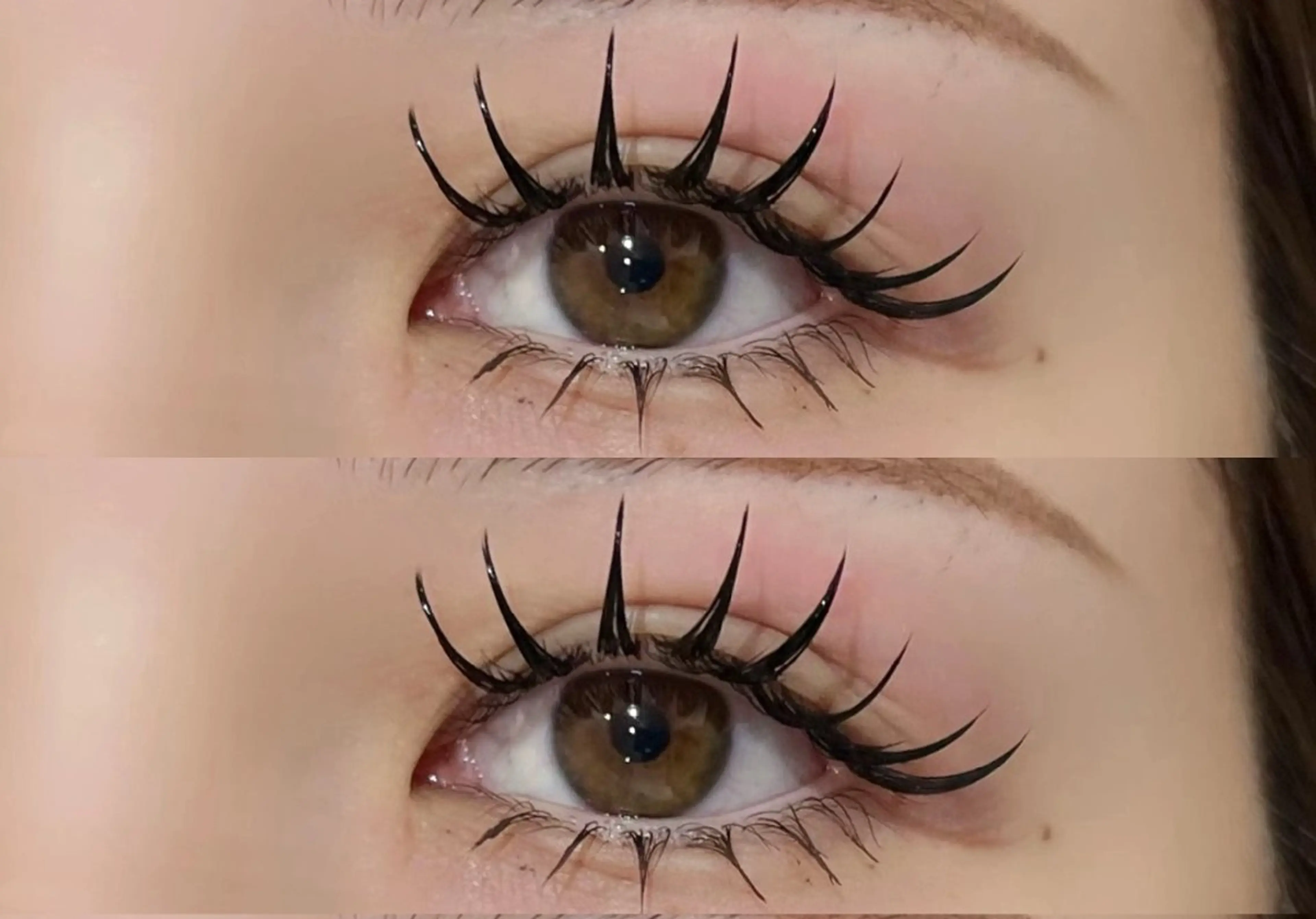 マツエク・マツパ ワンホンマツエク foi by eyeartistsのマツエク・マツパデザイン