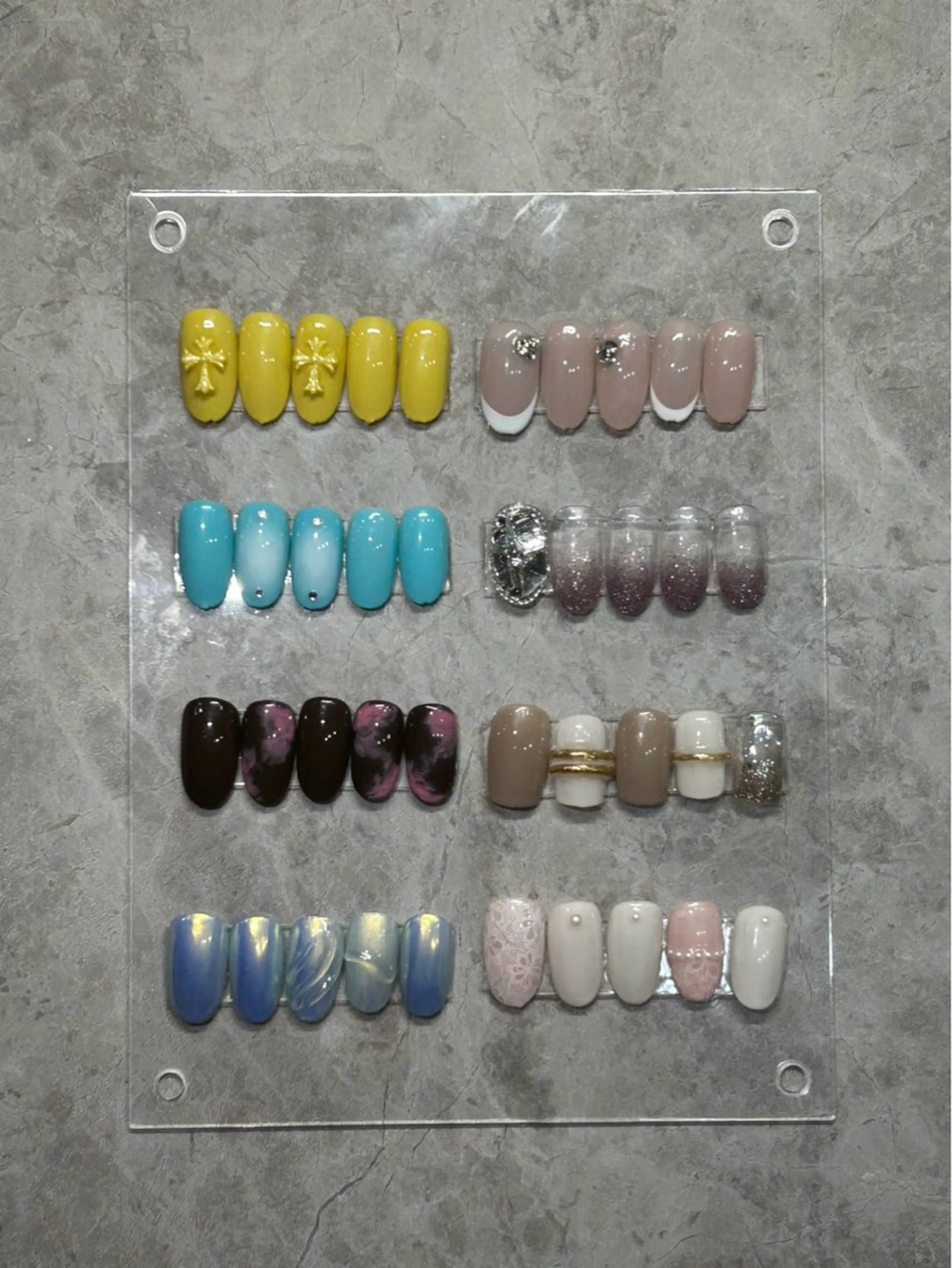 【オフあり】サンプルコースの写真