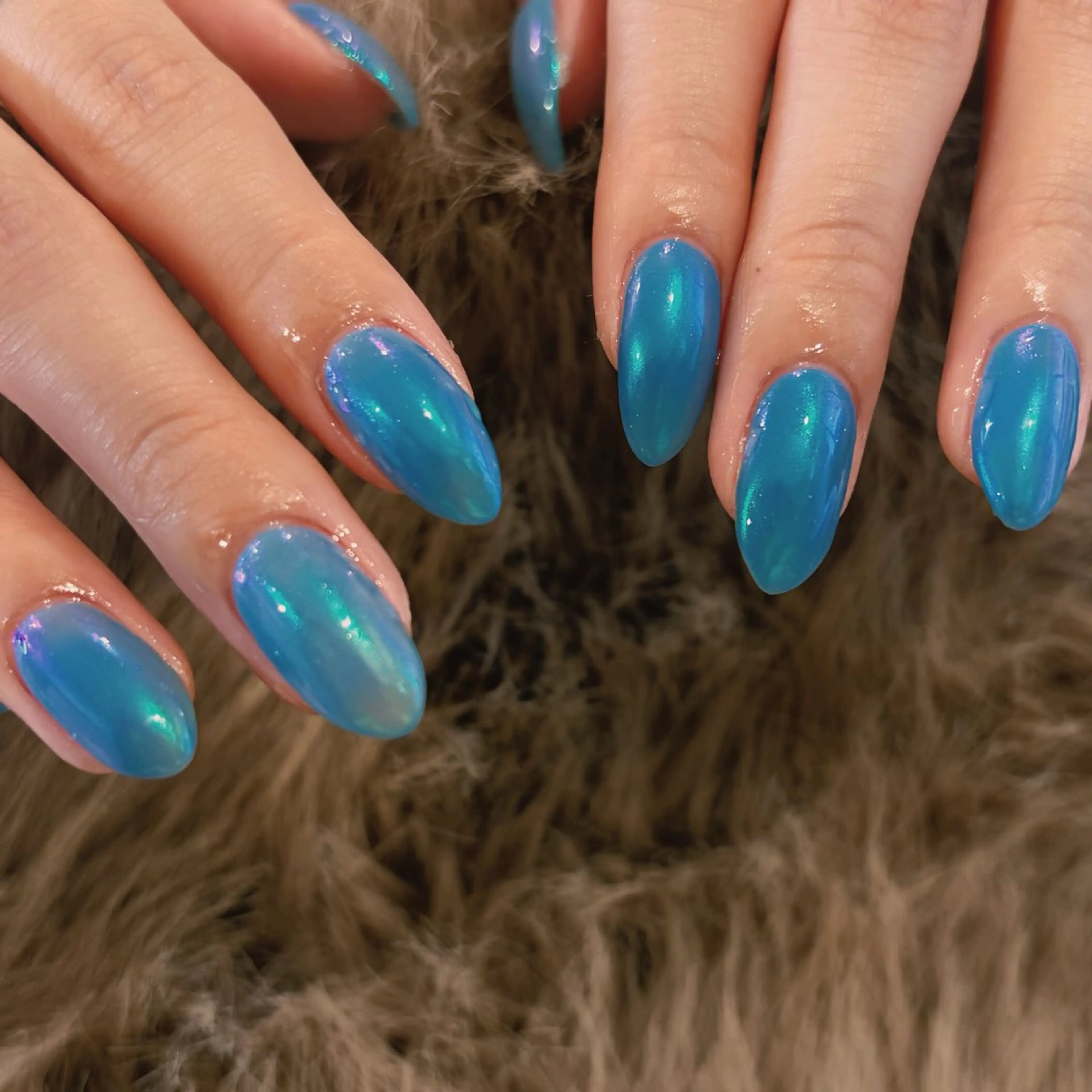 ネイル ハンドネイル NailMind イズミのネイルデザイン