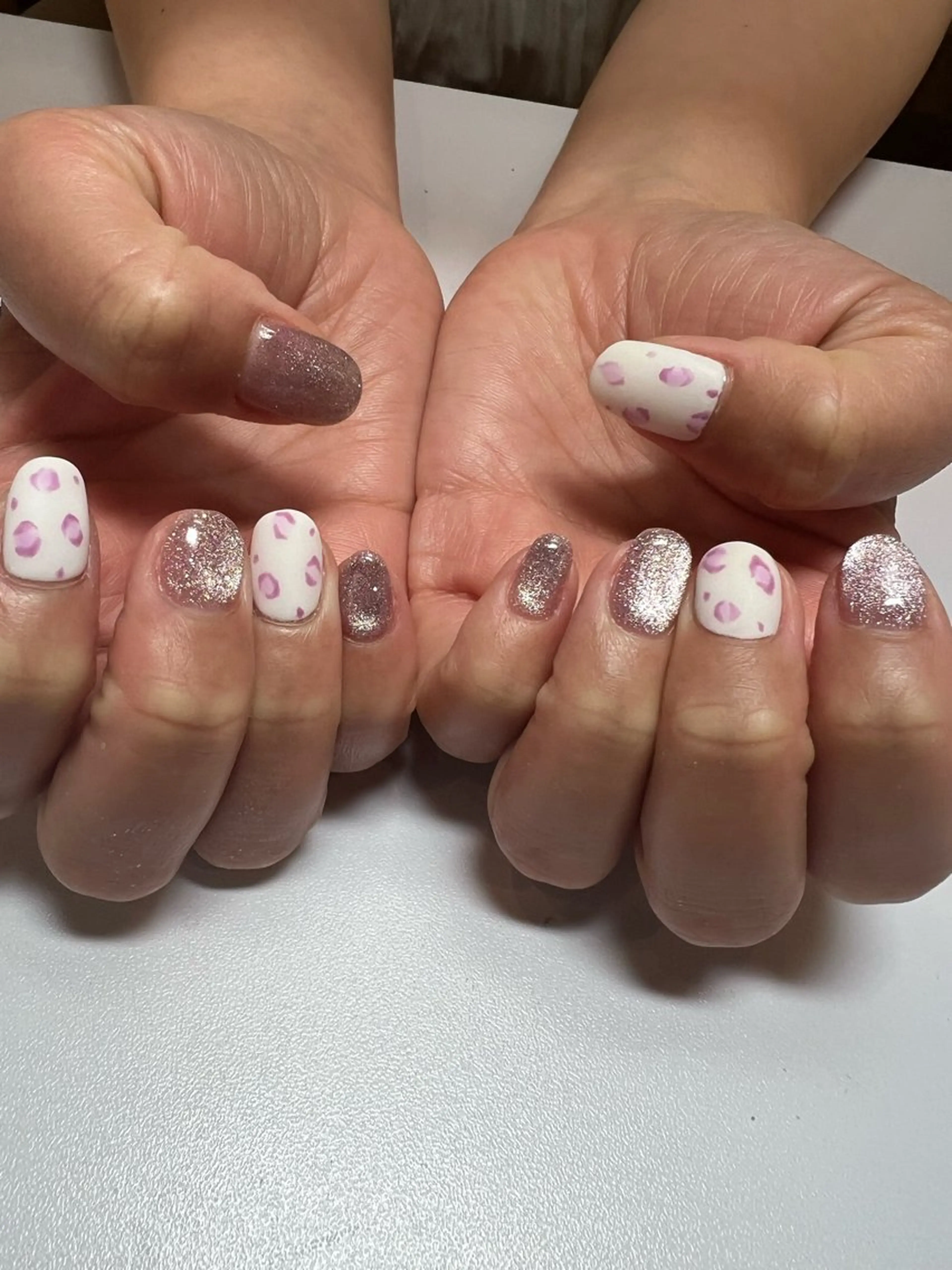 ネイル ハンドネイル nailme!/榎田 望美のネイルデザイン
