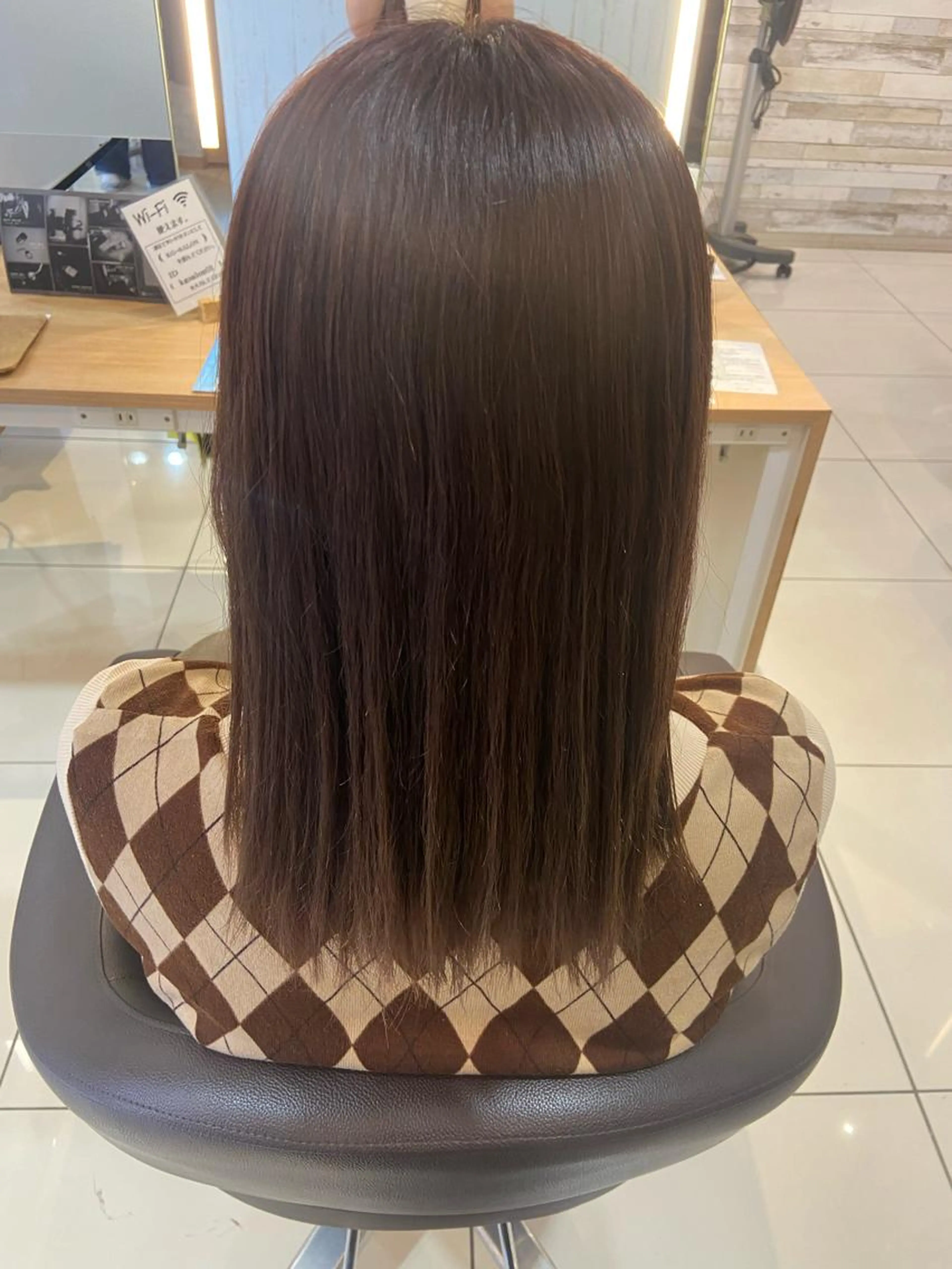 🐳minimo限定価格🐳 シャンプー🧴 ➕ ワンカラーの写真