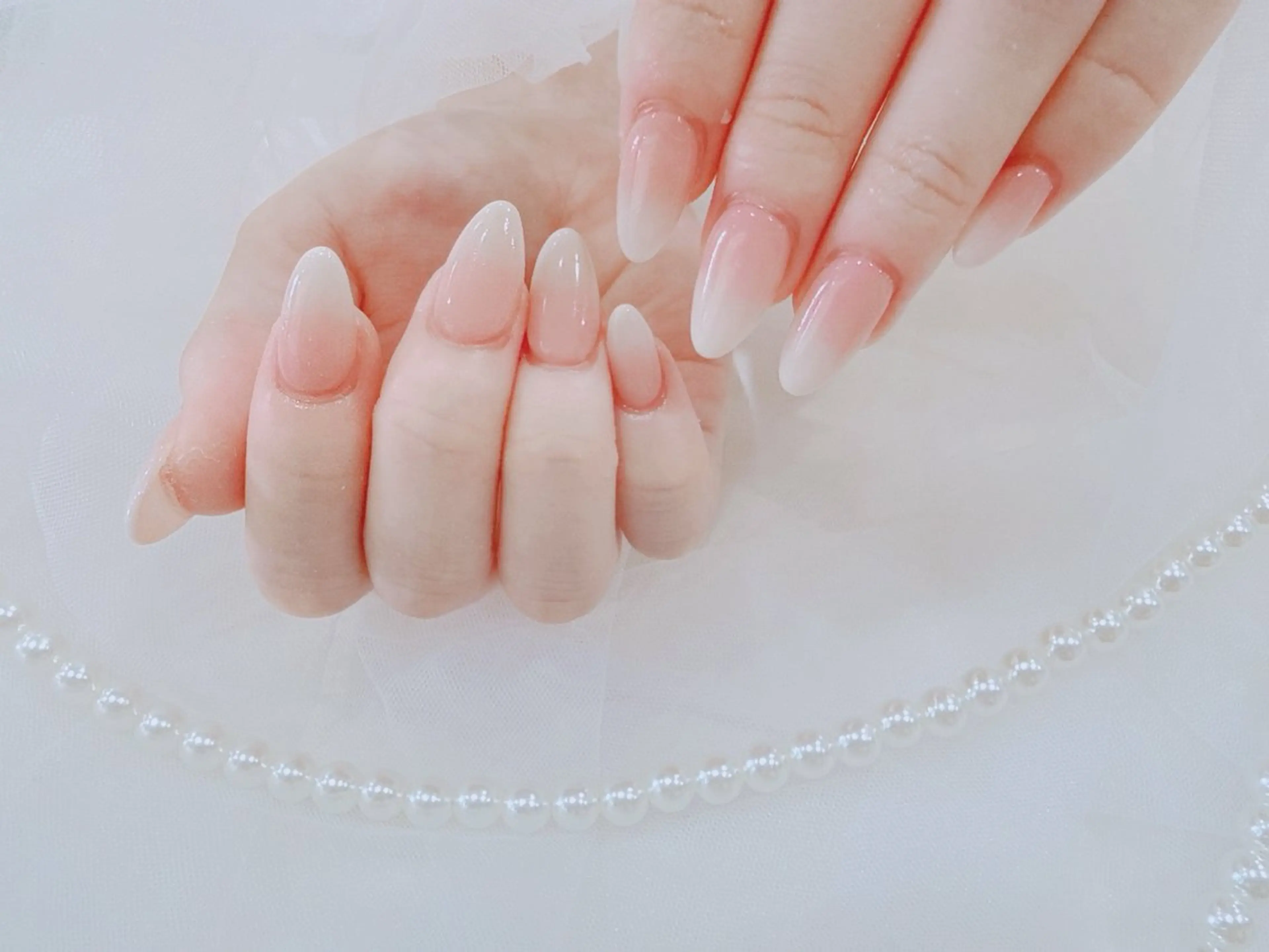 ネイル Nail salon mimiのネイルデザイン