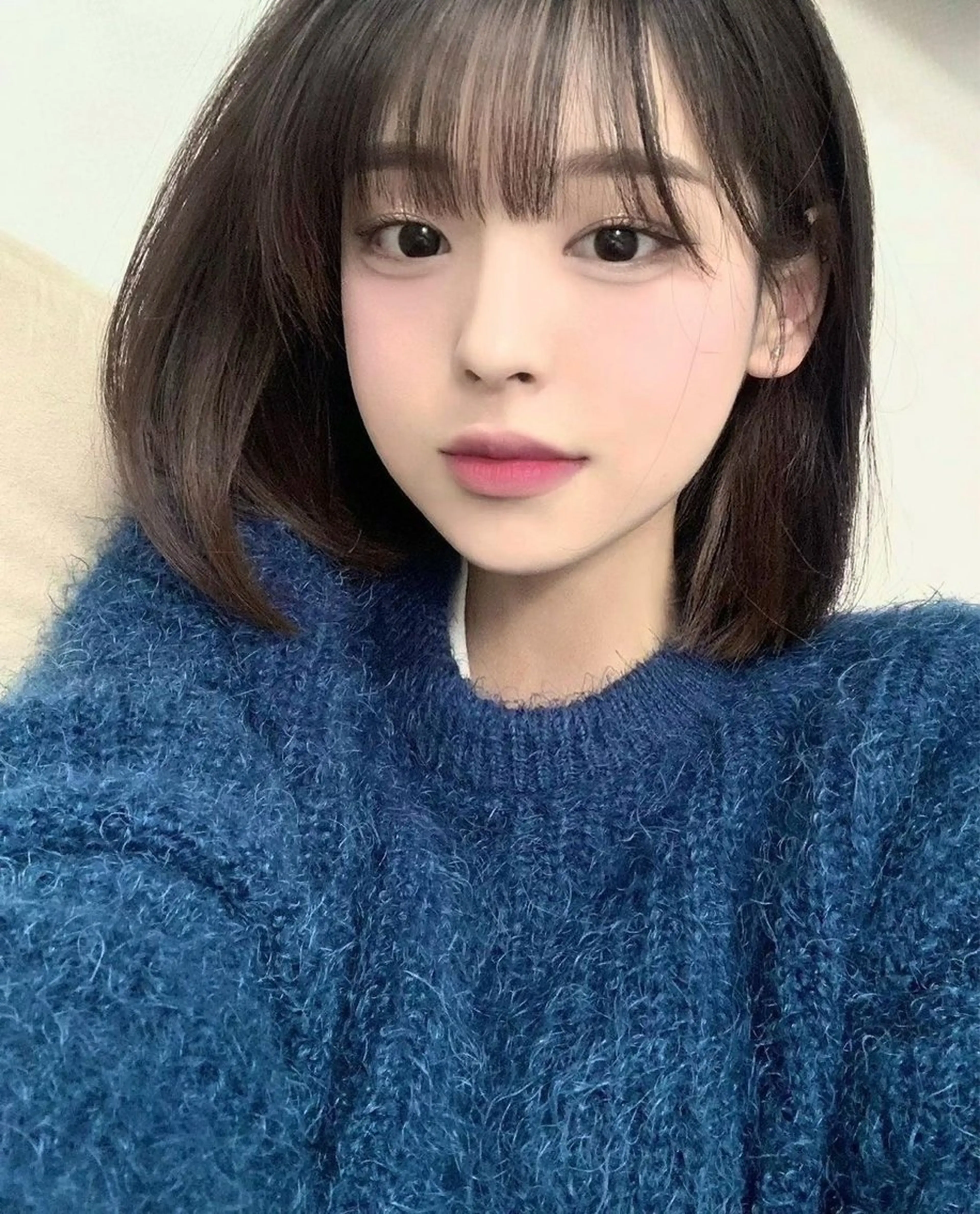 ショート カラー 池袋/似合わせ/縮毛 髪質改善【ugen】のヘアスタイル