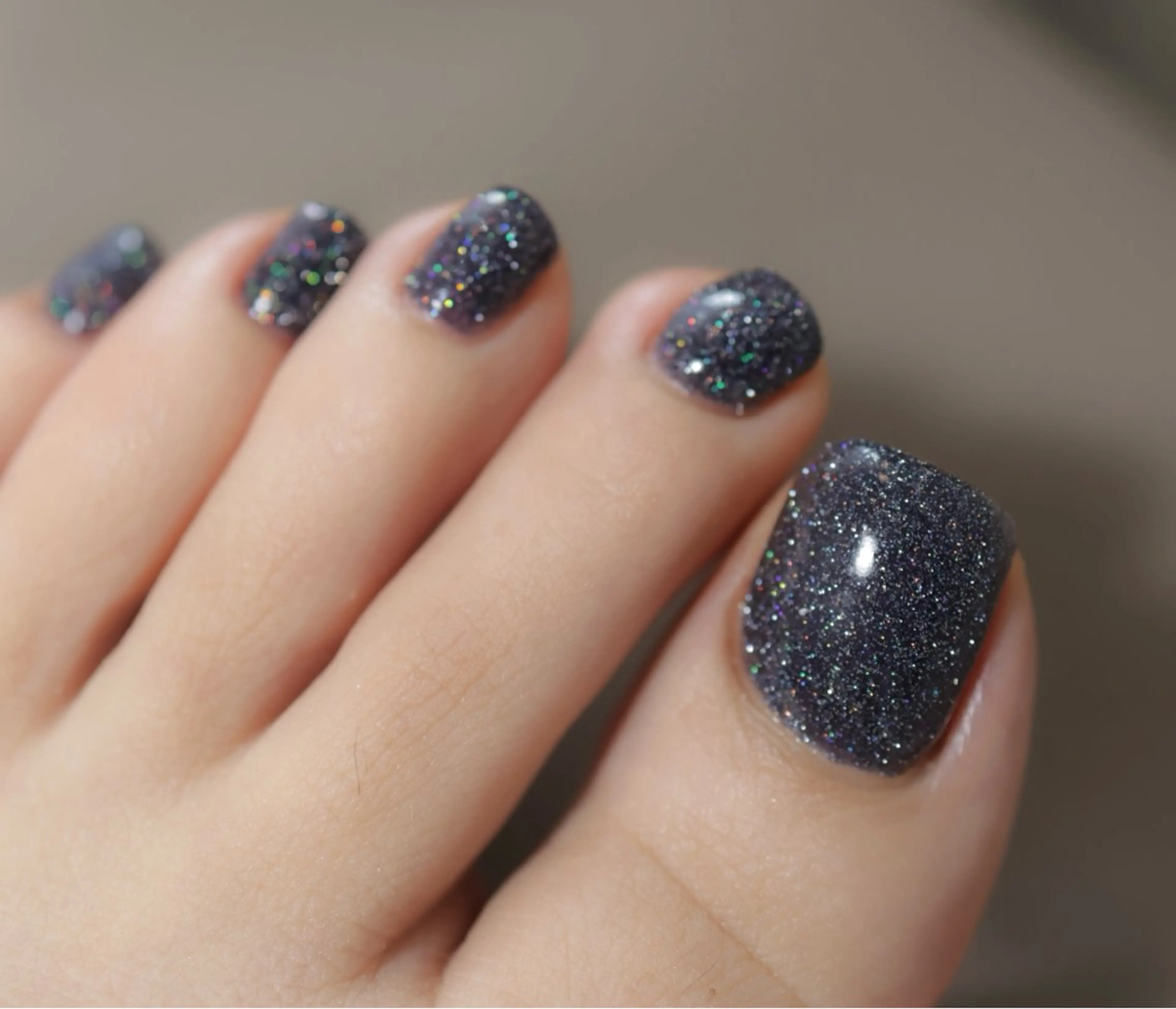 ネイル フットネイル SHI-SIN lotusnailのネイルデザイン