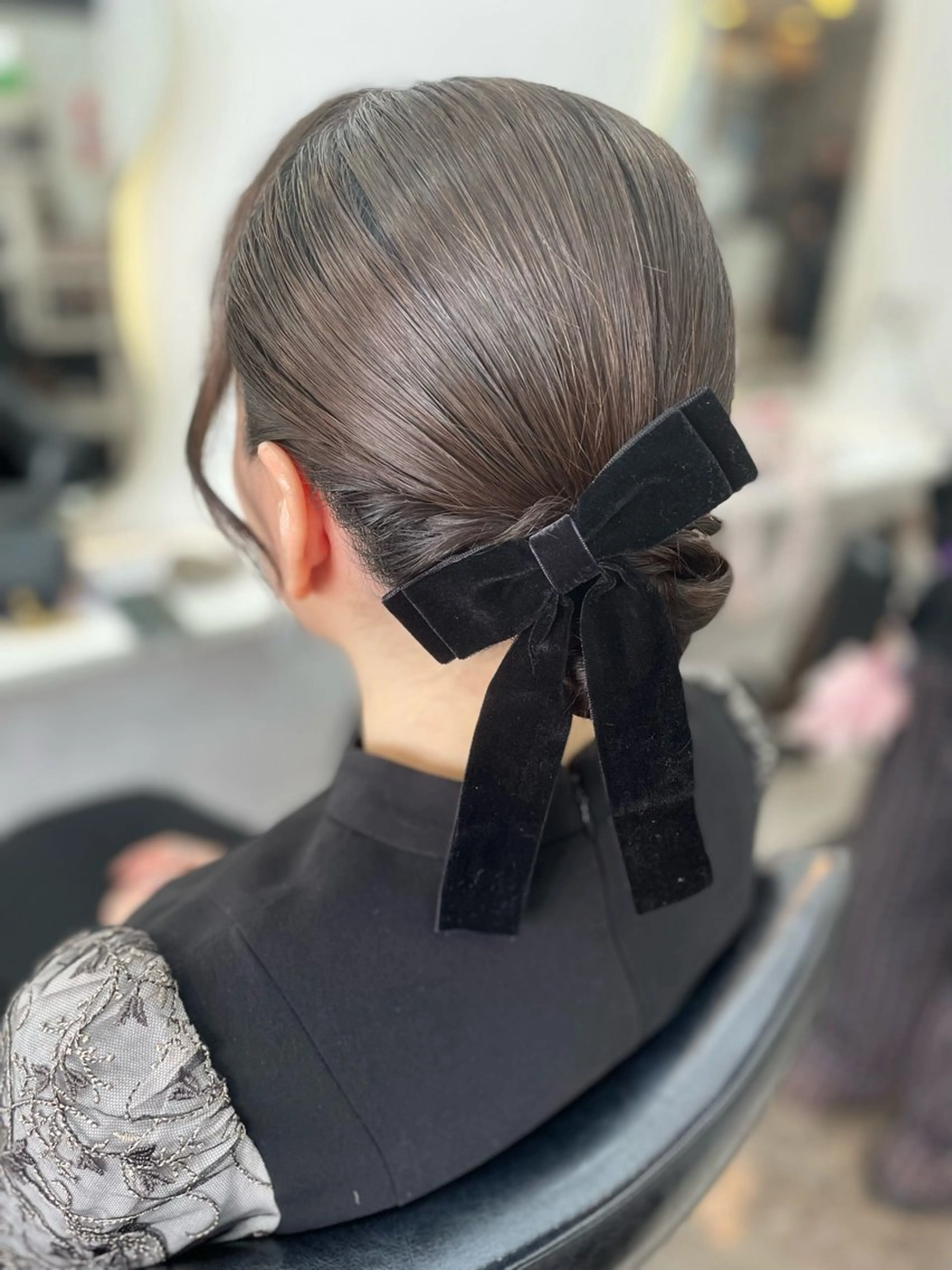 ヘアアレンジ 🍀みちか🍀 lovis💕大宮のヘアスタイル