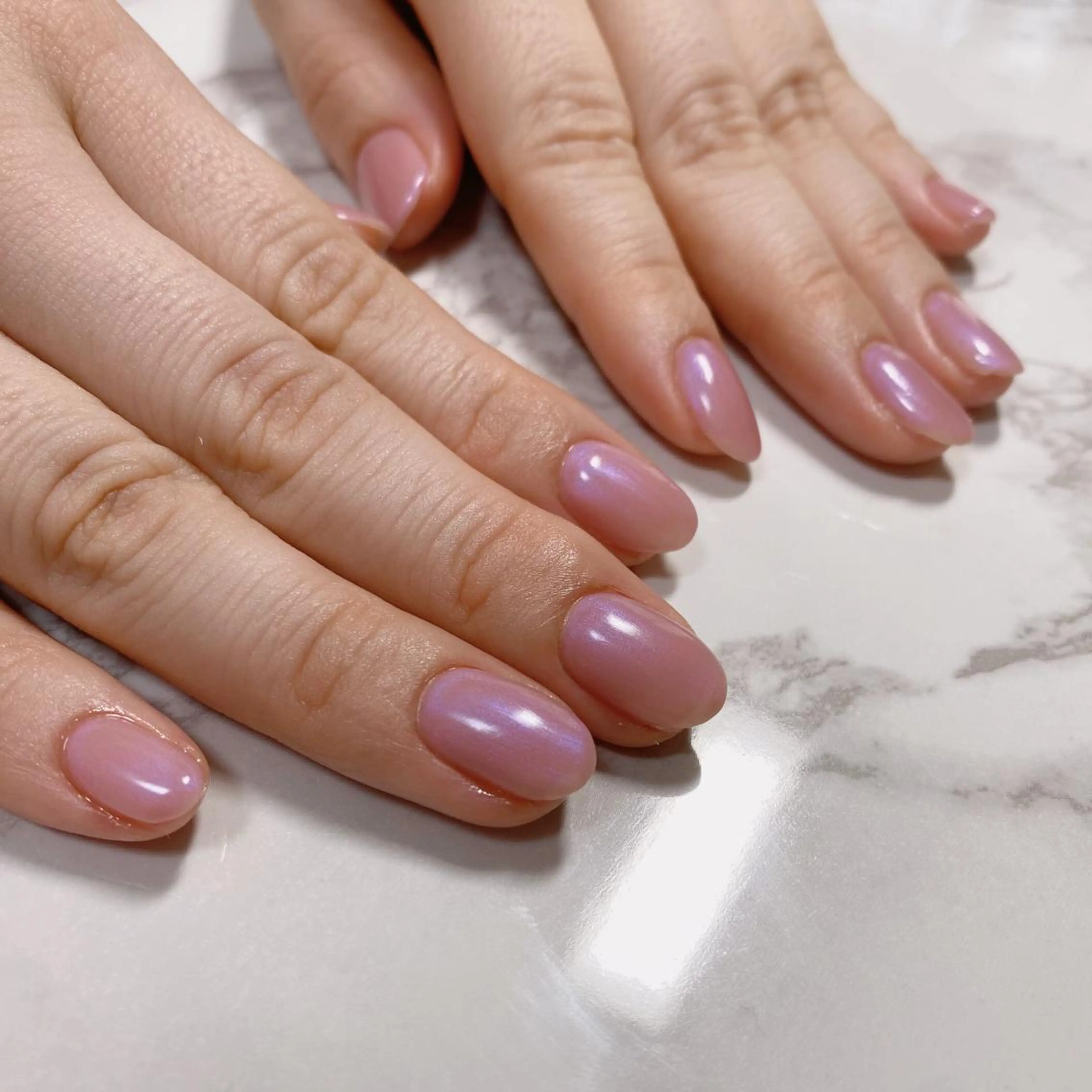 ネイル Elle. ASAMIのネイルデザイン
