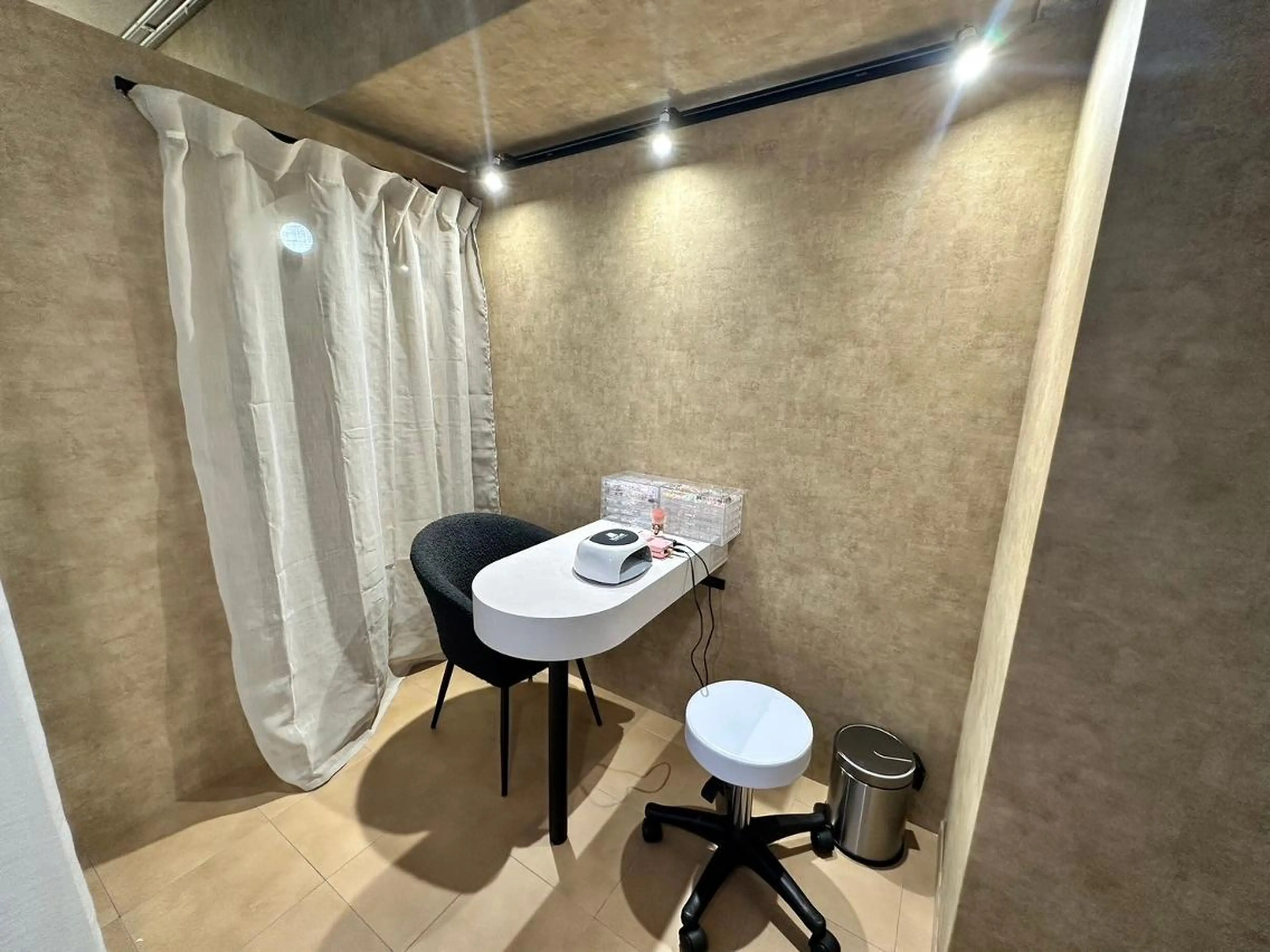 🩰fein. 🫧のネイルデザイン