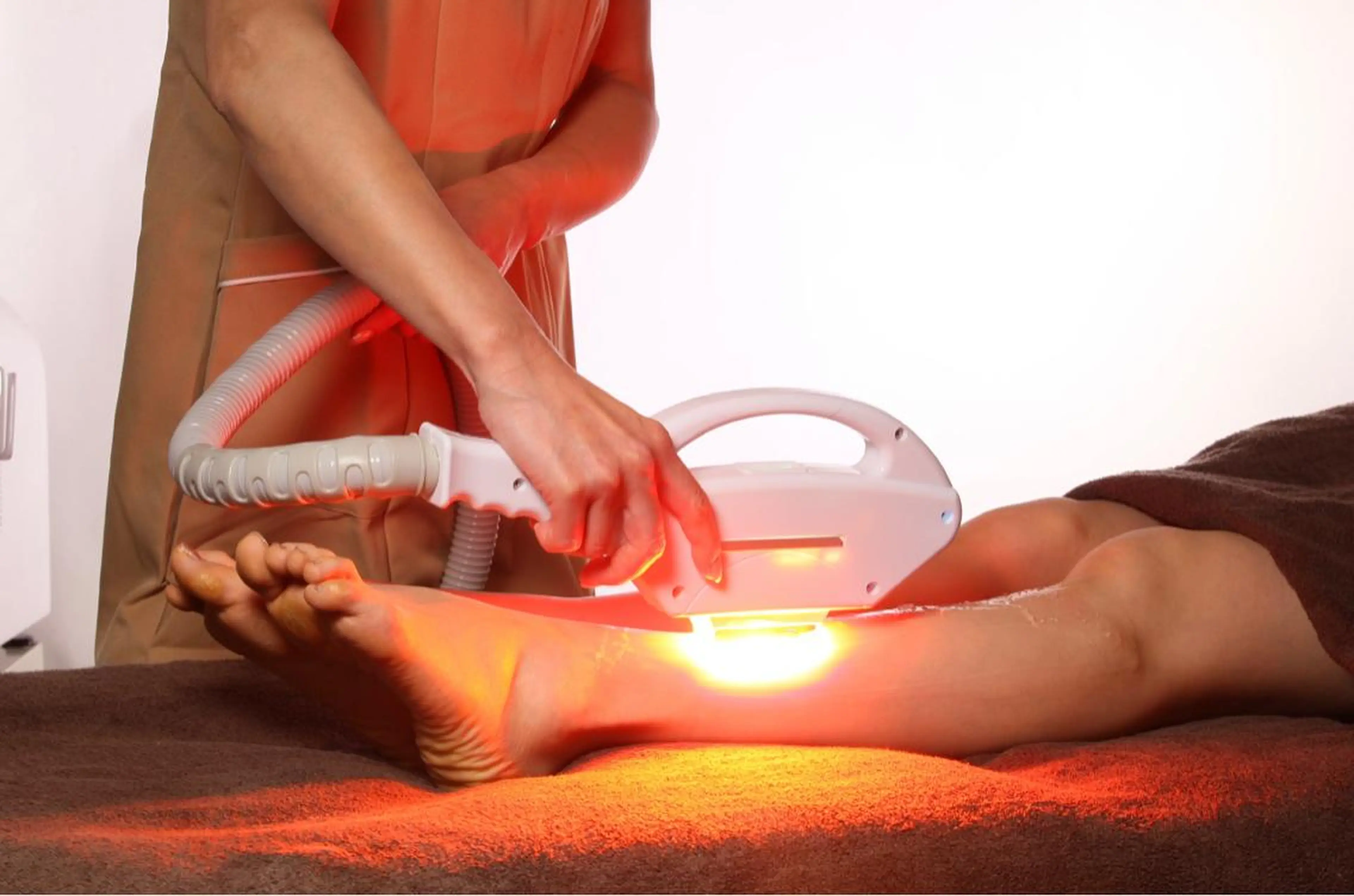 メンズ キッズ ネイル 脱毛 ibee 本千葉店 【アイビー】のエステ・リラクイメージ