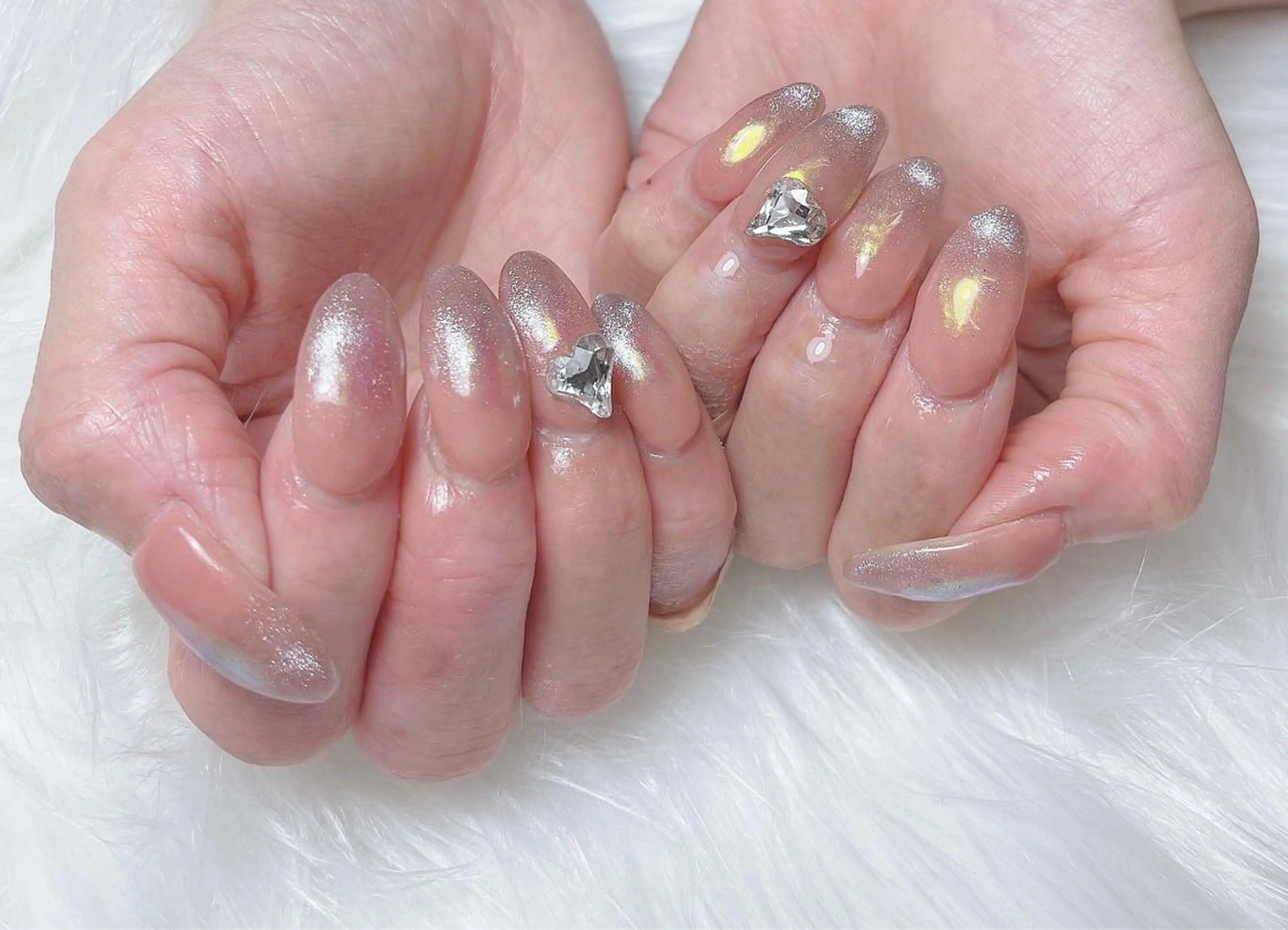 ネイル hairsalon 556のマツエク・マツパデザイン