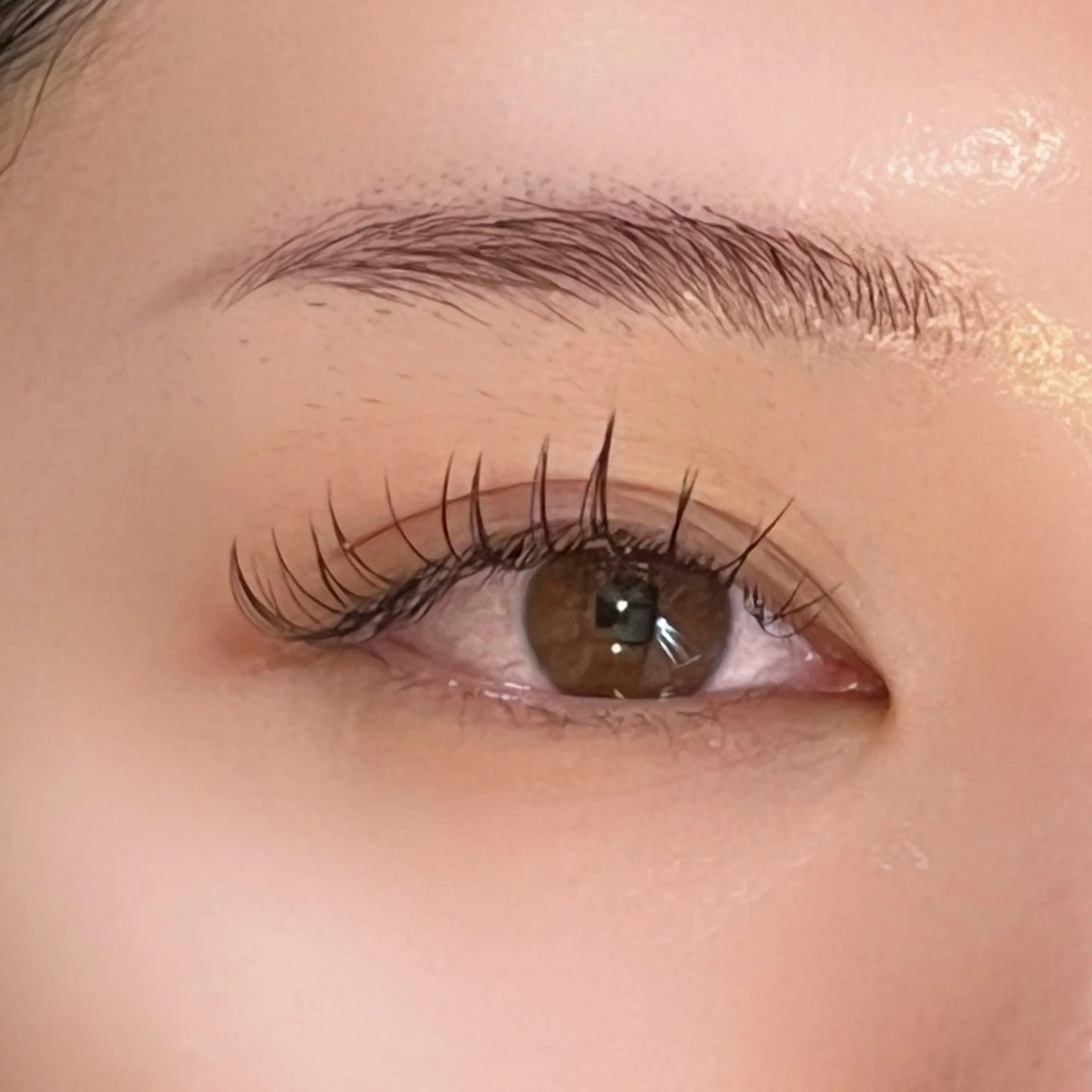 マツエク・マツパ Lokelani Wakanaのマツエク・マツパデザイン