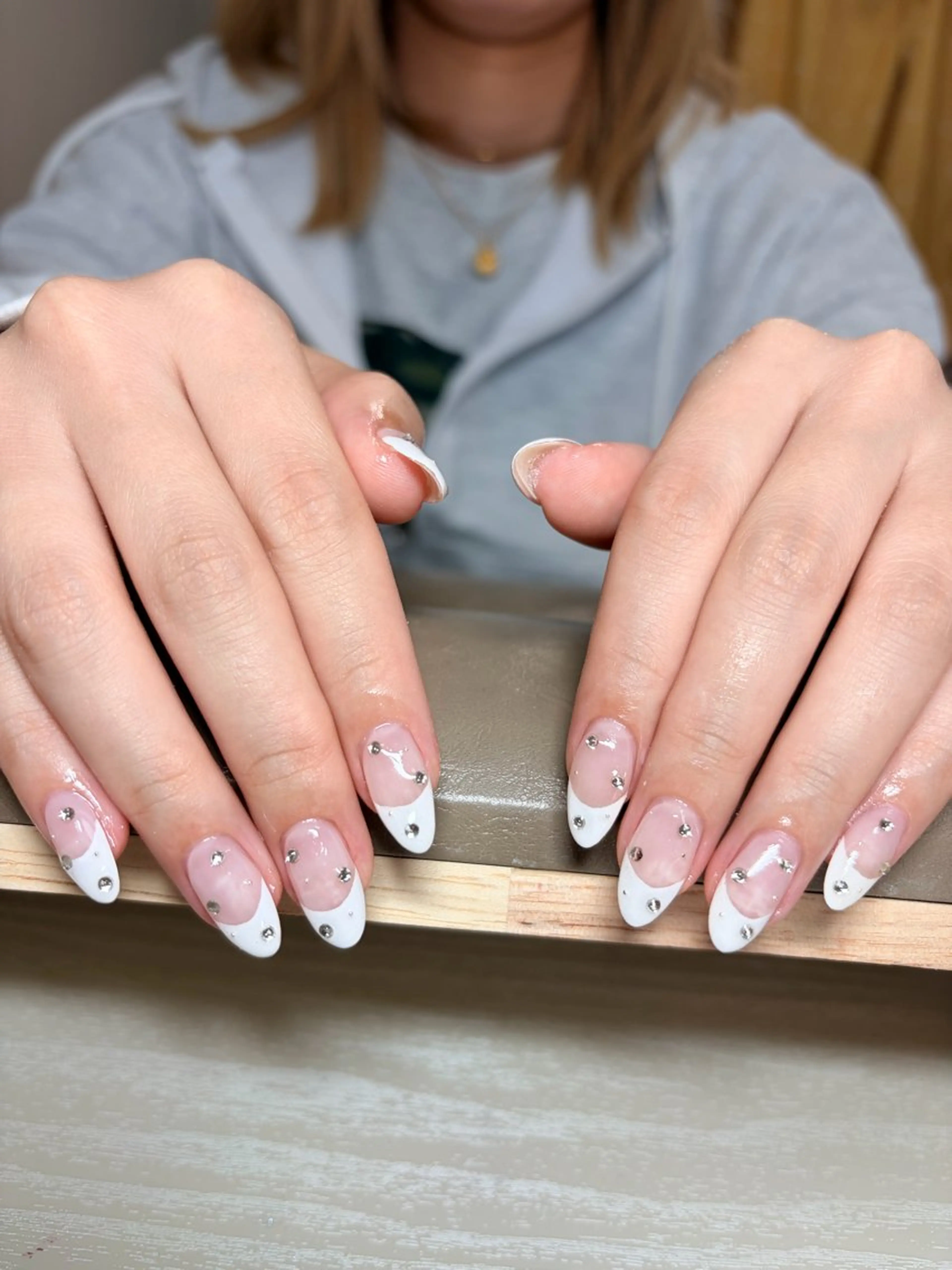 ネイル I pinknail 韓国風·持ち込み専門のネイルデザイン