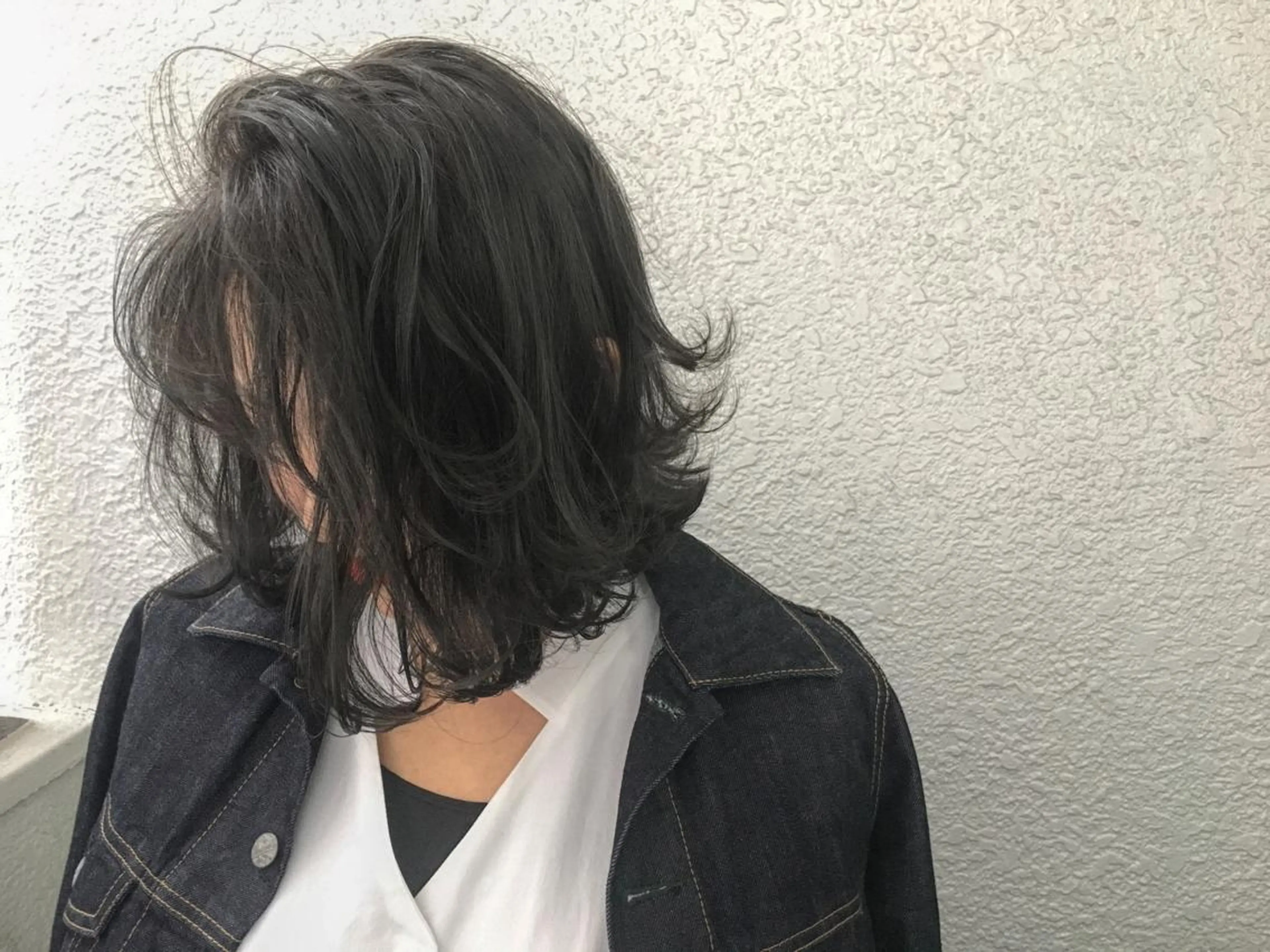 ショート ミディアム セミロング ロング カラー ヘアアレンジ 小顔ショートヘア♪ TAKUMIのヘアスタイル