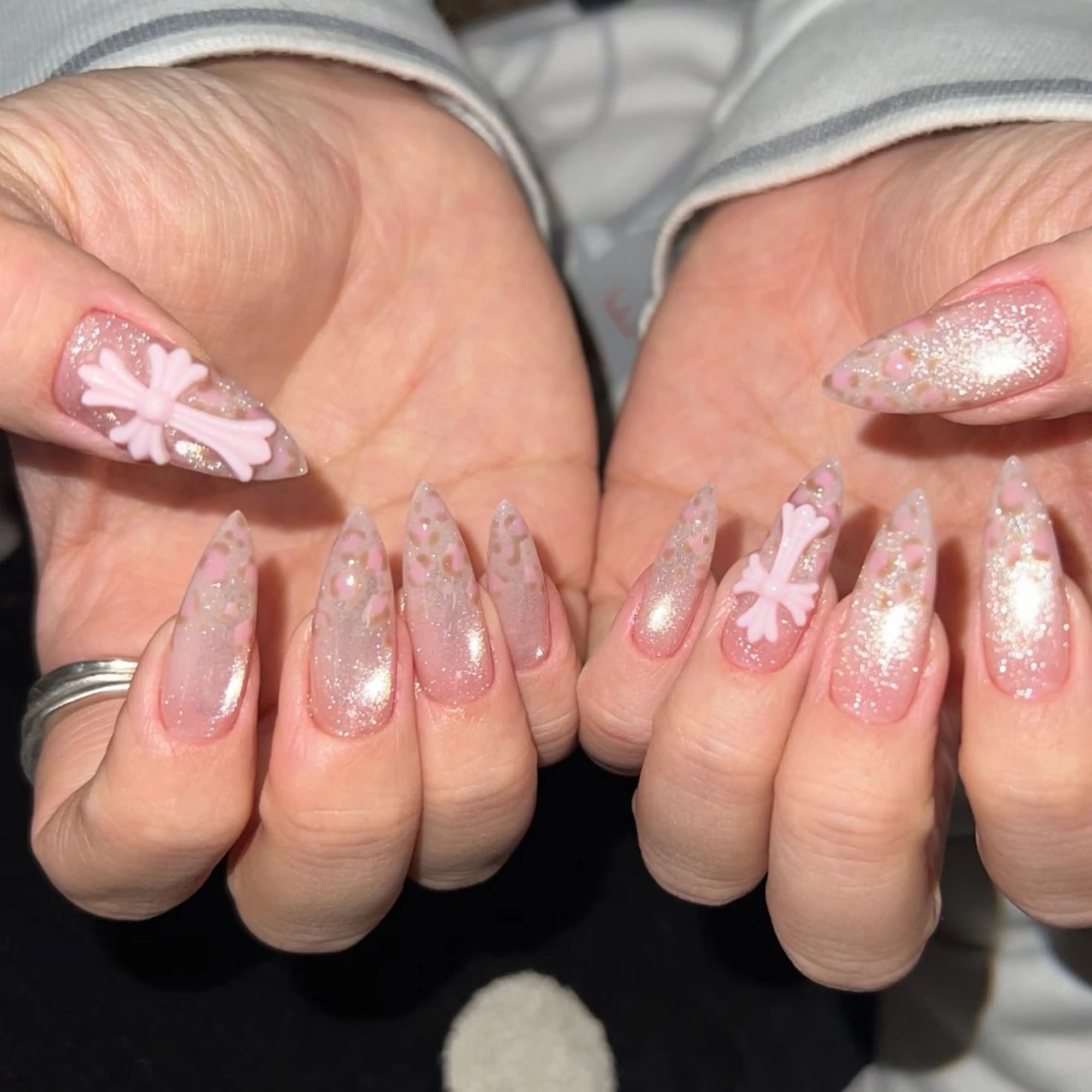 ネイル ハンドネイル BERA NAILSのネイルデザイン