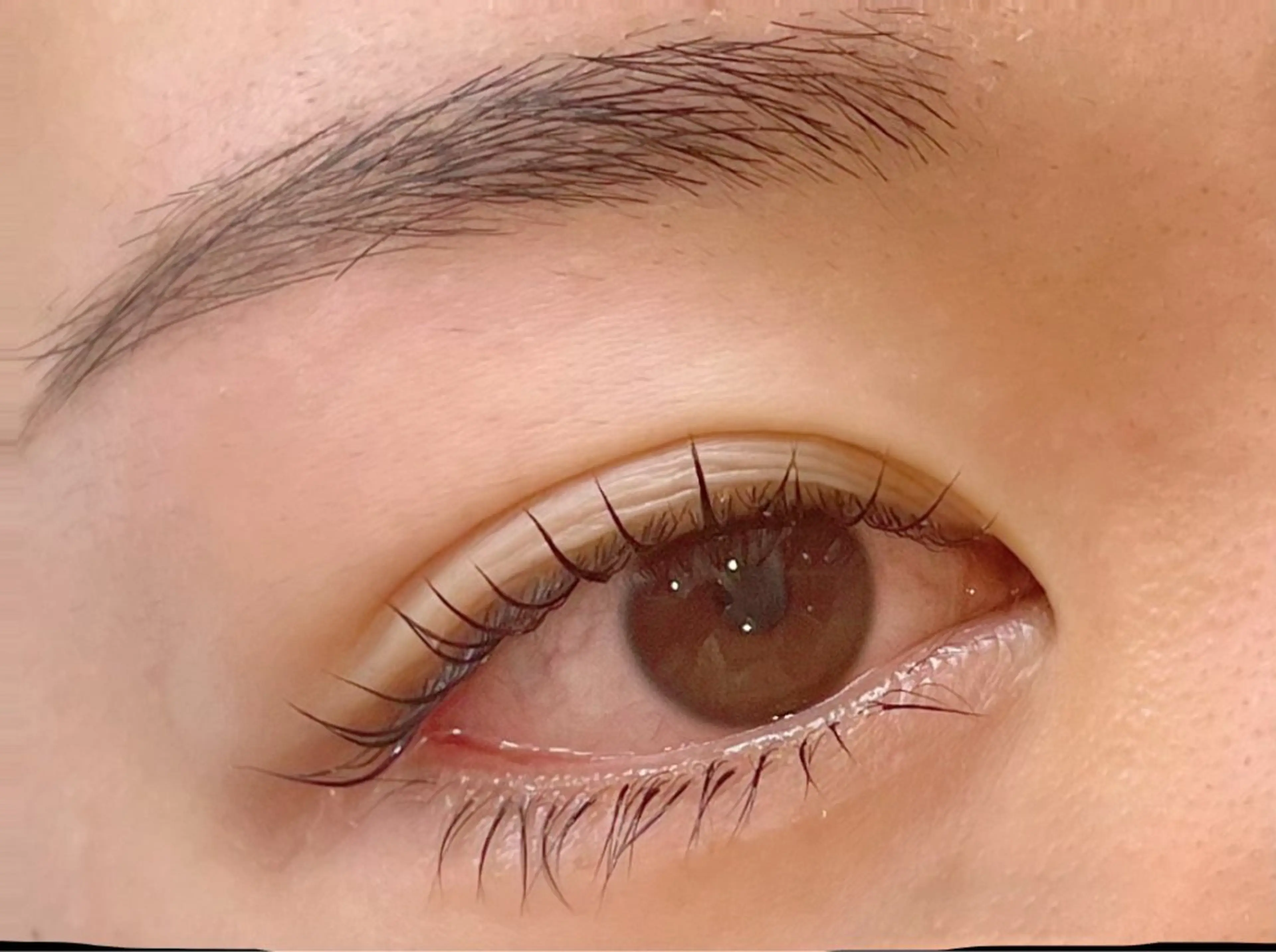 マツエク・マツパ マツパ 🦋Carina荻窪 kazumi🦋のマツエク・マツパデザイン