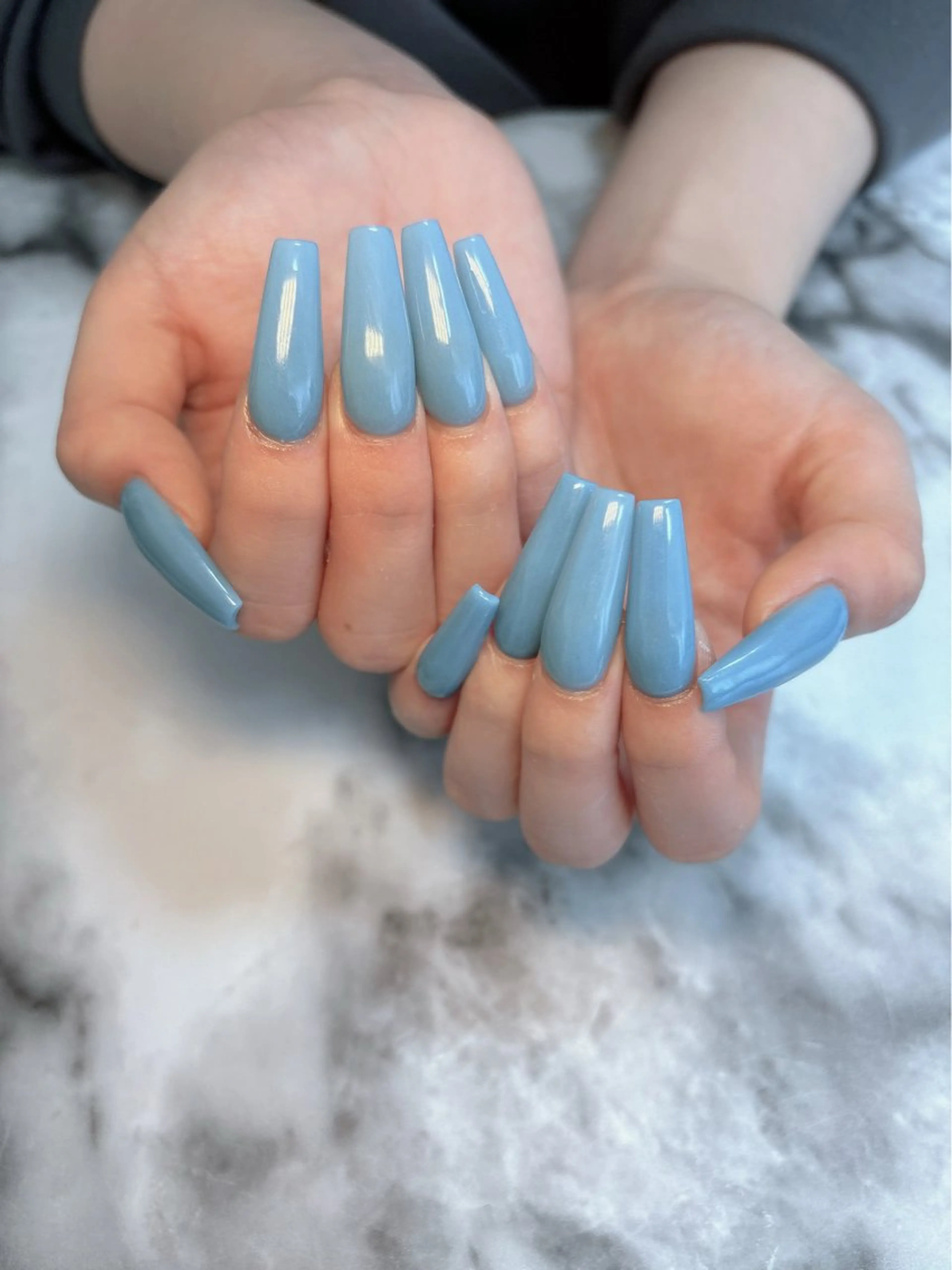 ネイル salon de belnetta所属・Kayo 💅のネイルデザイン