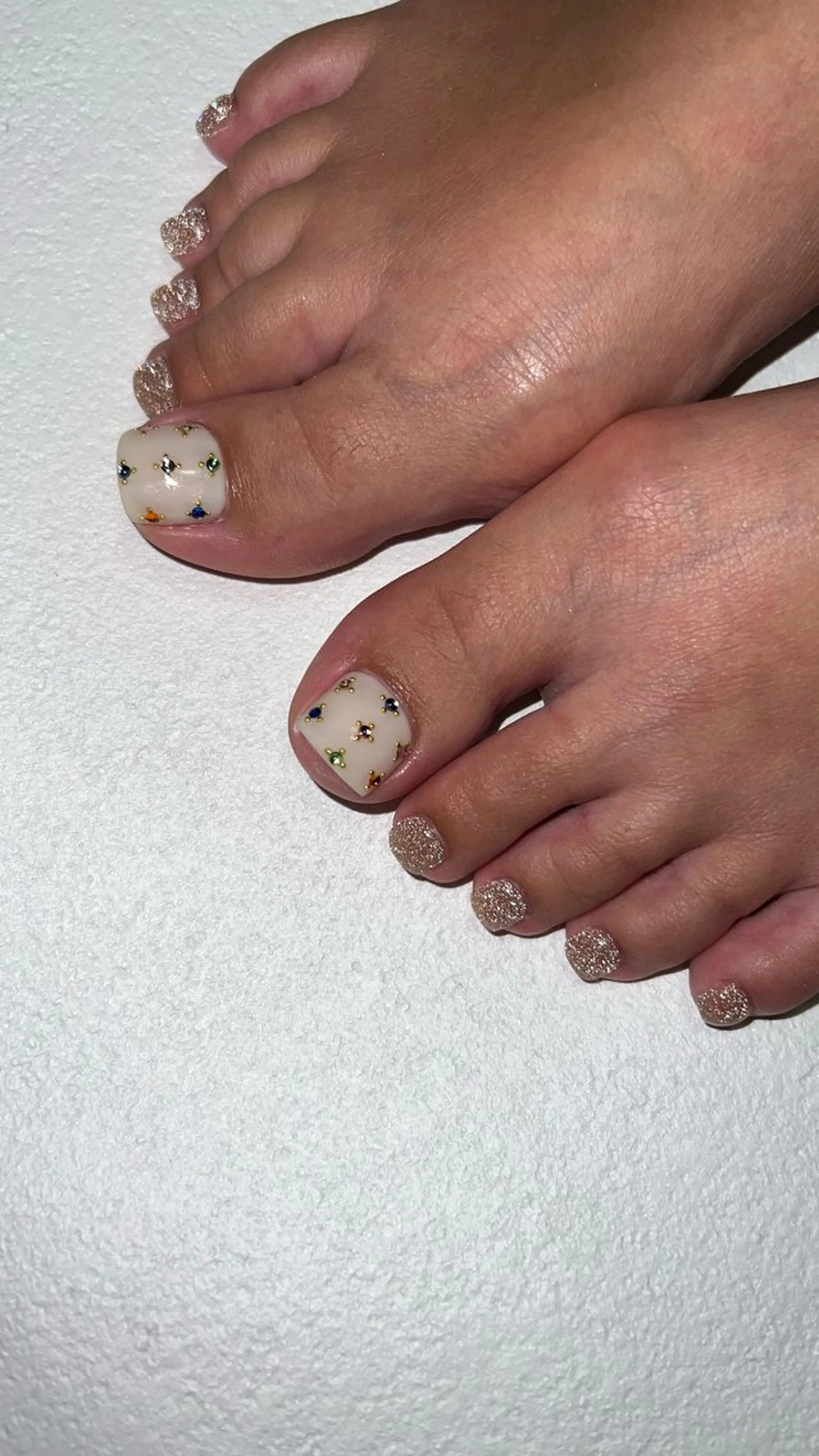 ネイル tsumeno hitoのネイルデザイン