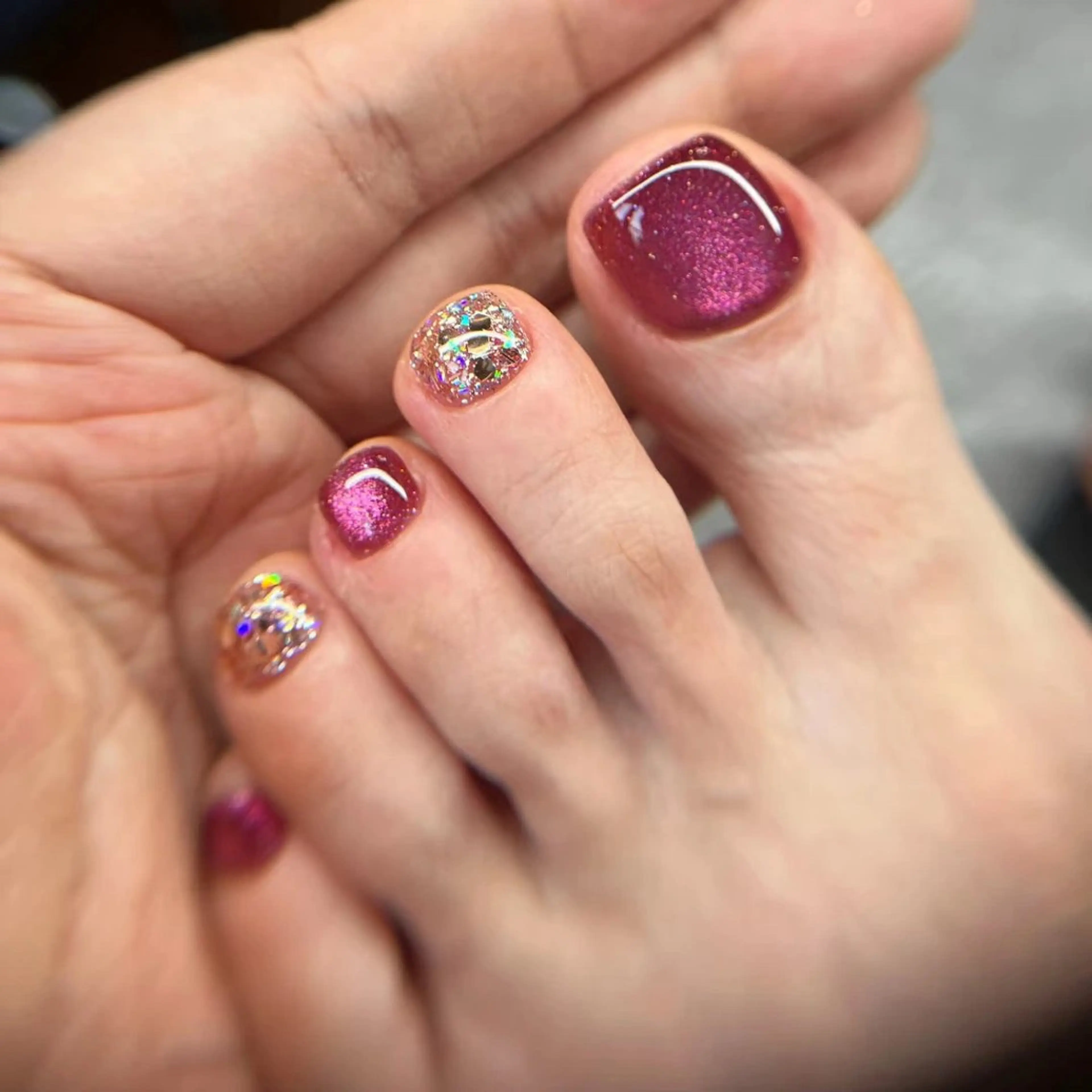 ネイル 絢佳 nailのネイルデザイン