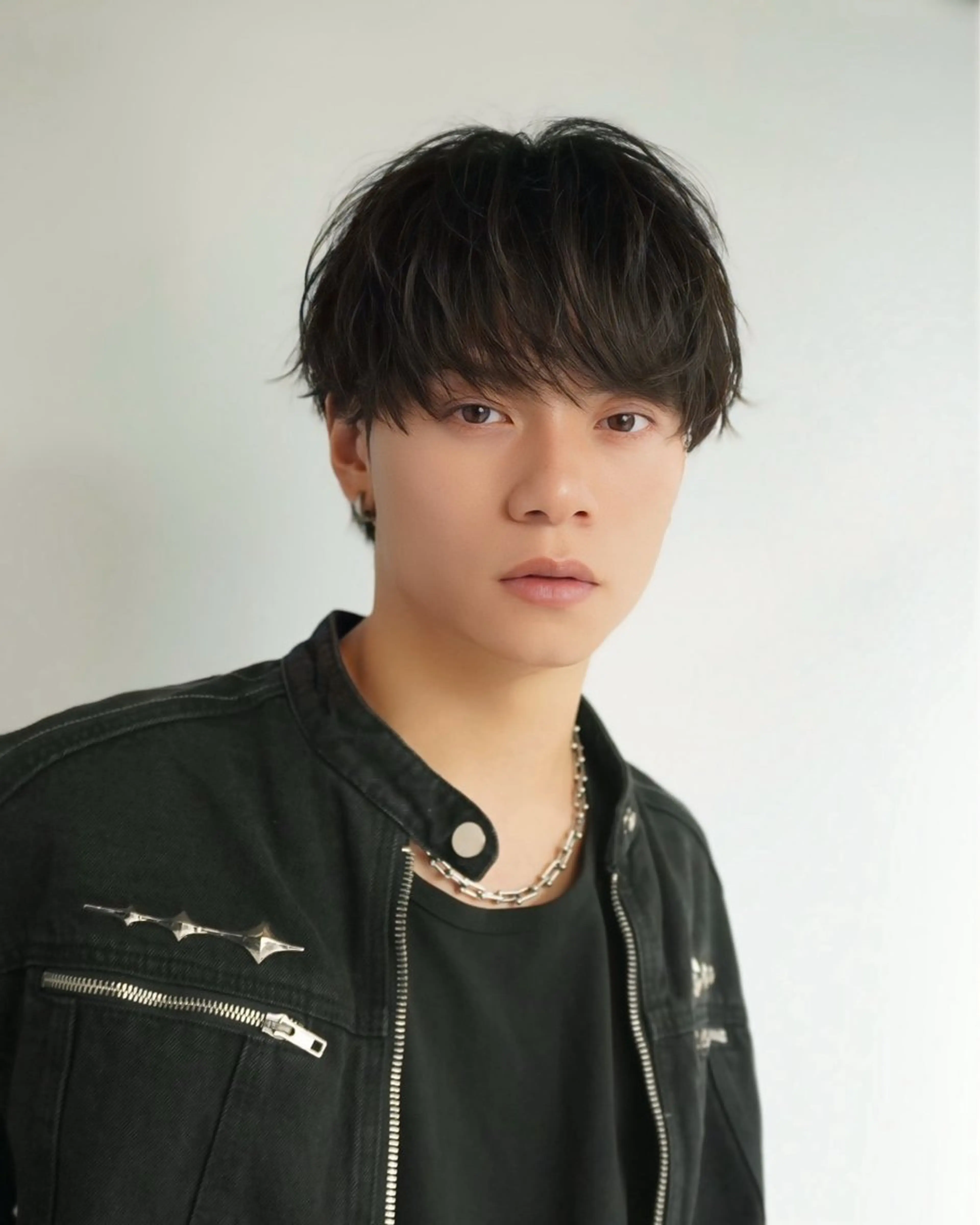 【🚹メンズ限定🚹】王道質感👑人気スタイルカット✂️の写真