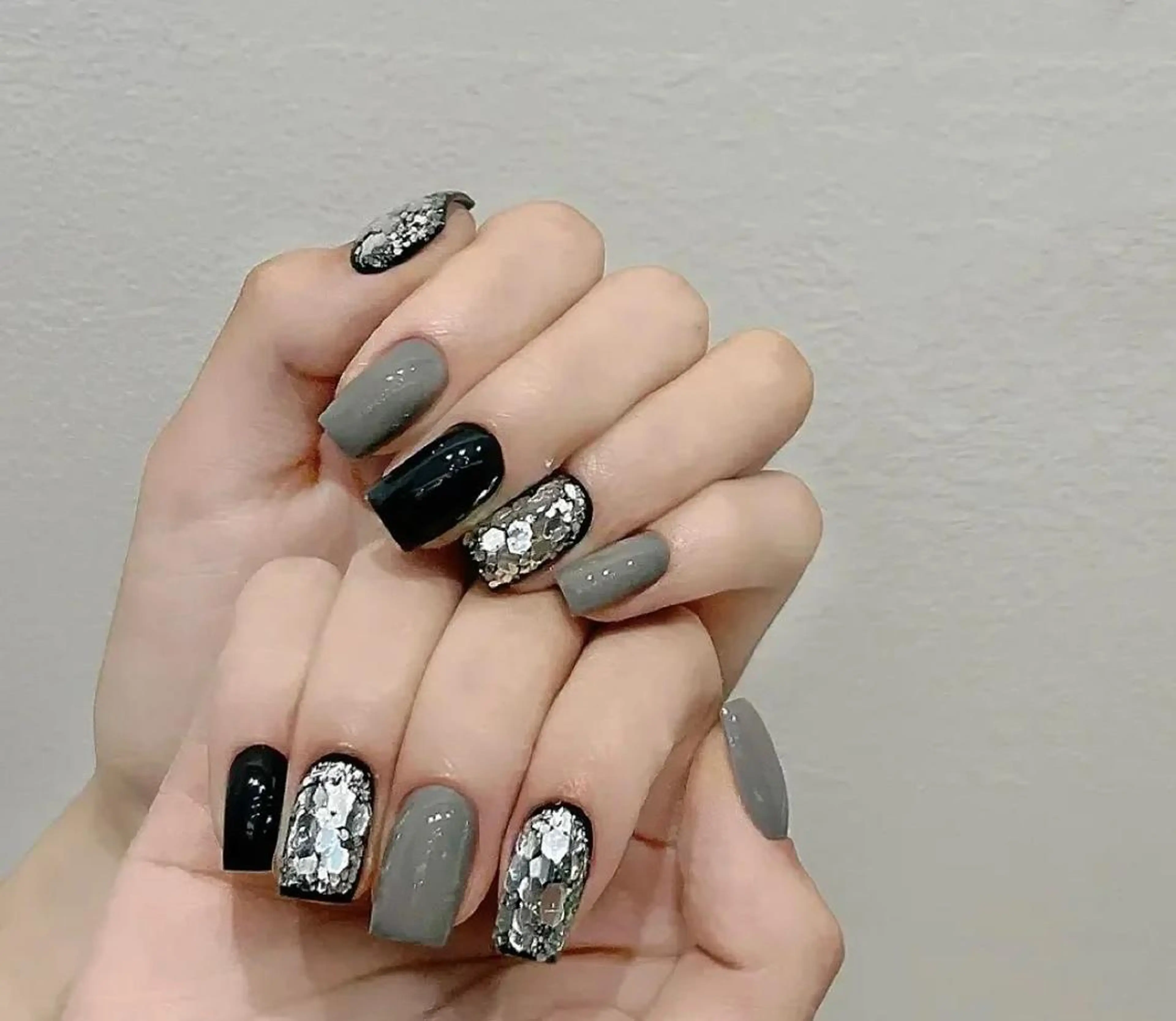 ネイル 宮澤 ミナのネイルデザイン