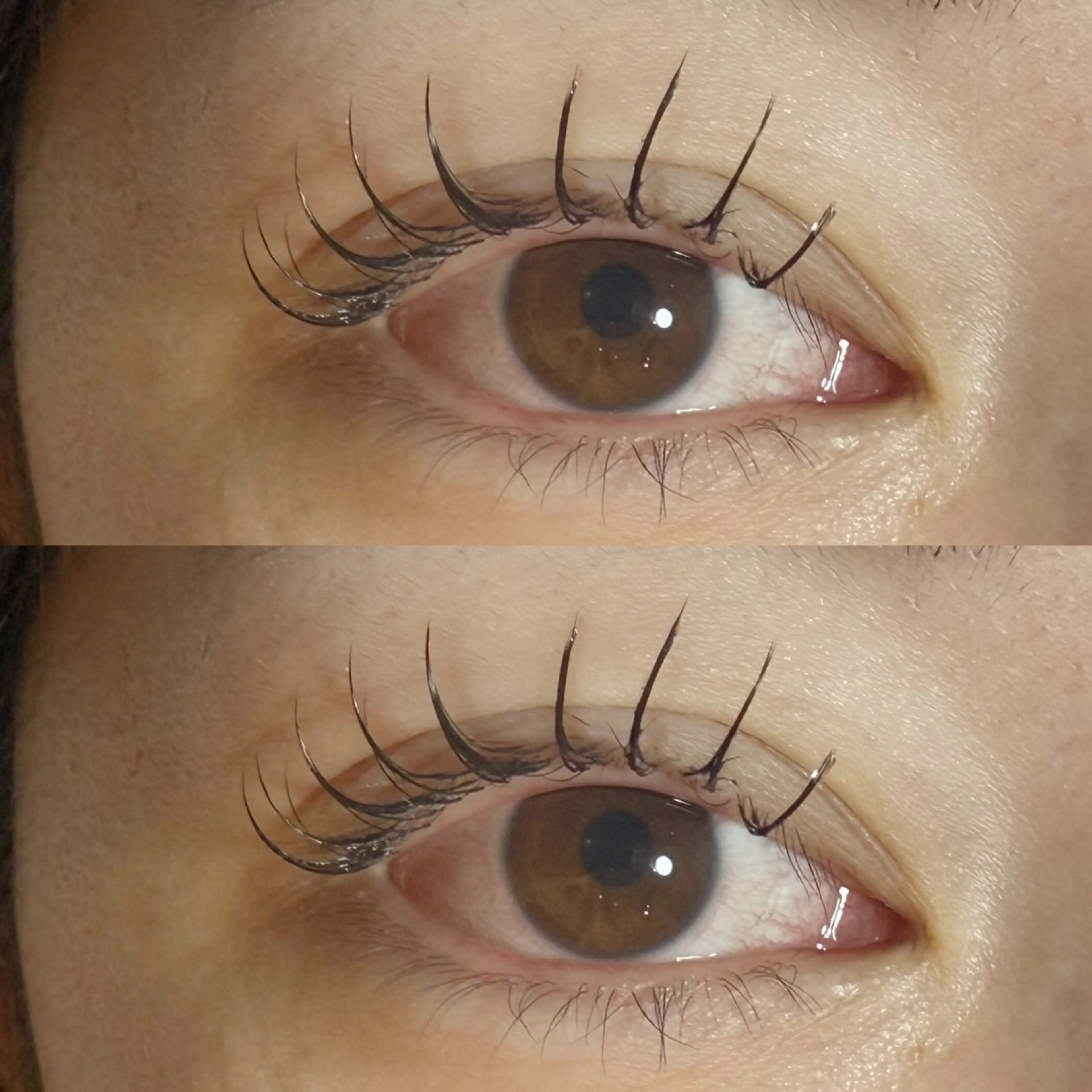 オフあり/セーブルorフラットラッシュ160本以上のつけ放題⚠️現金不可の写真