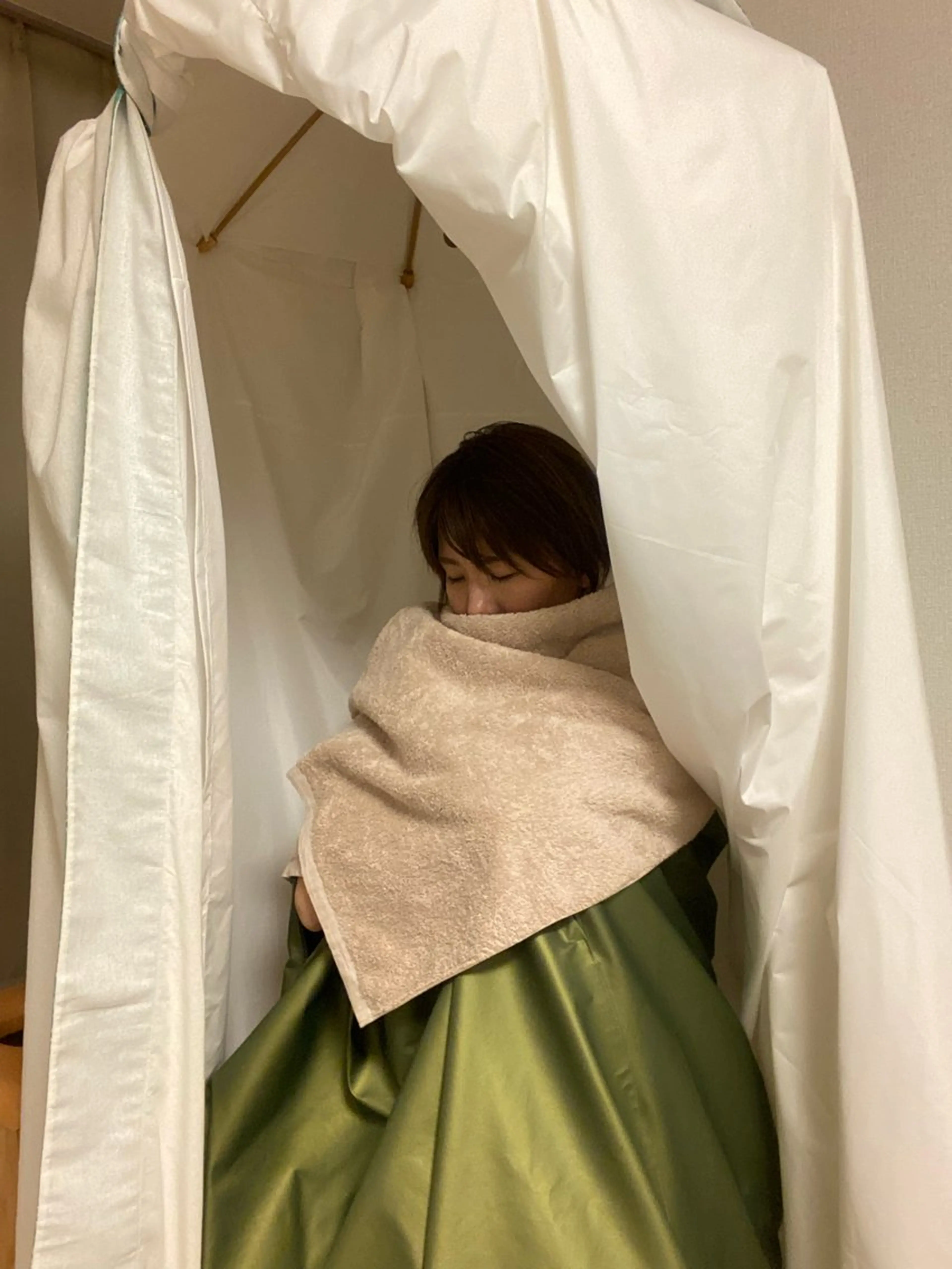 リラク SHiRo 本厚木のエステ・リラクイメージ