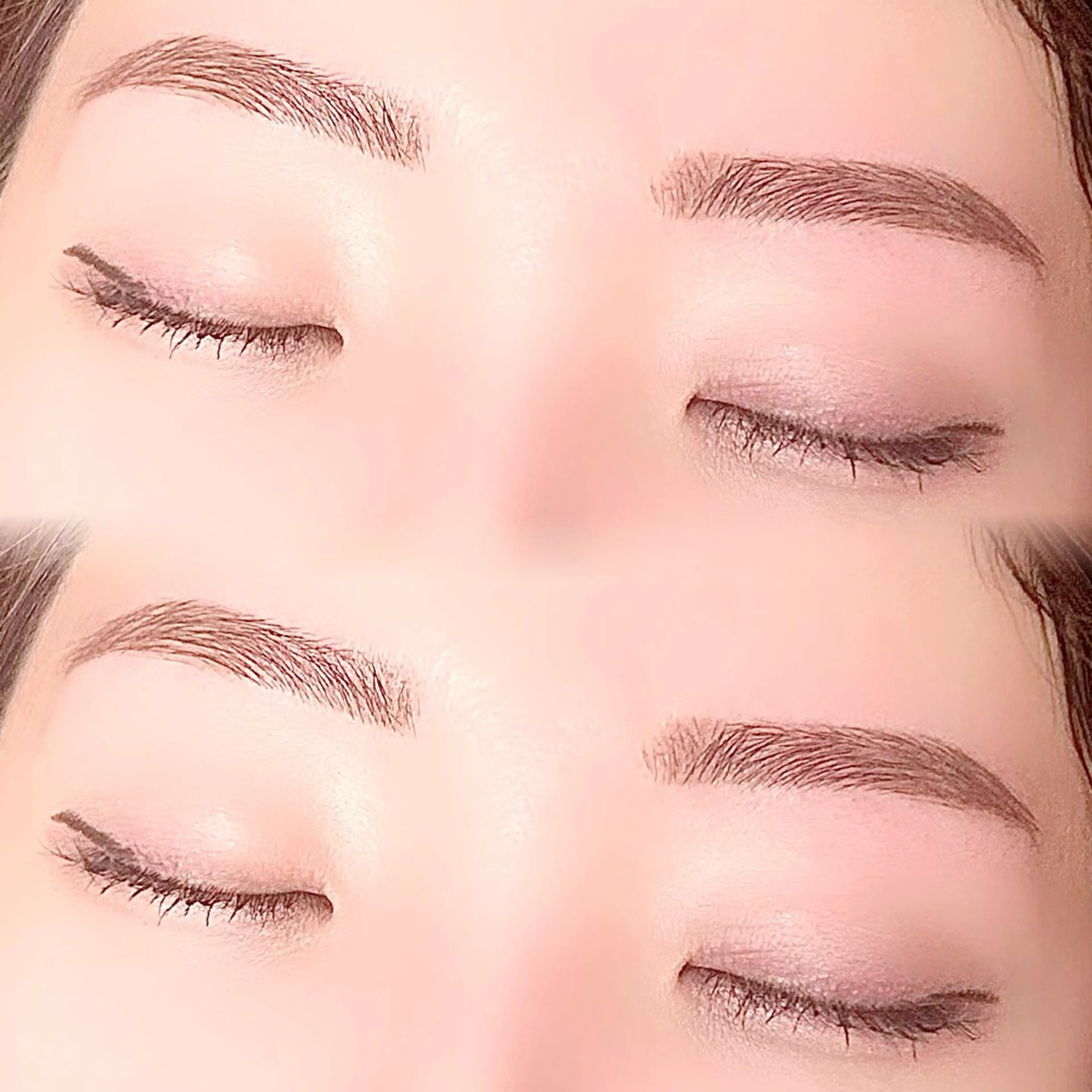 アイブロウ ワックス脱毛 眉カット その他(アイブロウ) 🍀fein. sakura🍀の眉毛・アイブロウイメージ